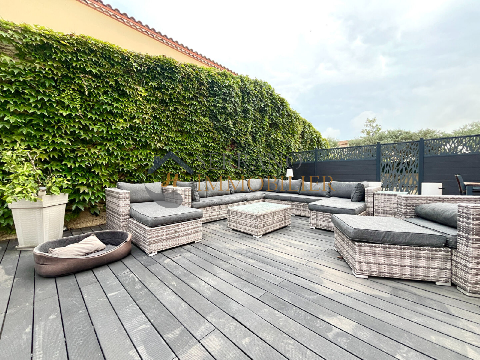 Image_, Maison, Tarascon, ref :64-b