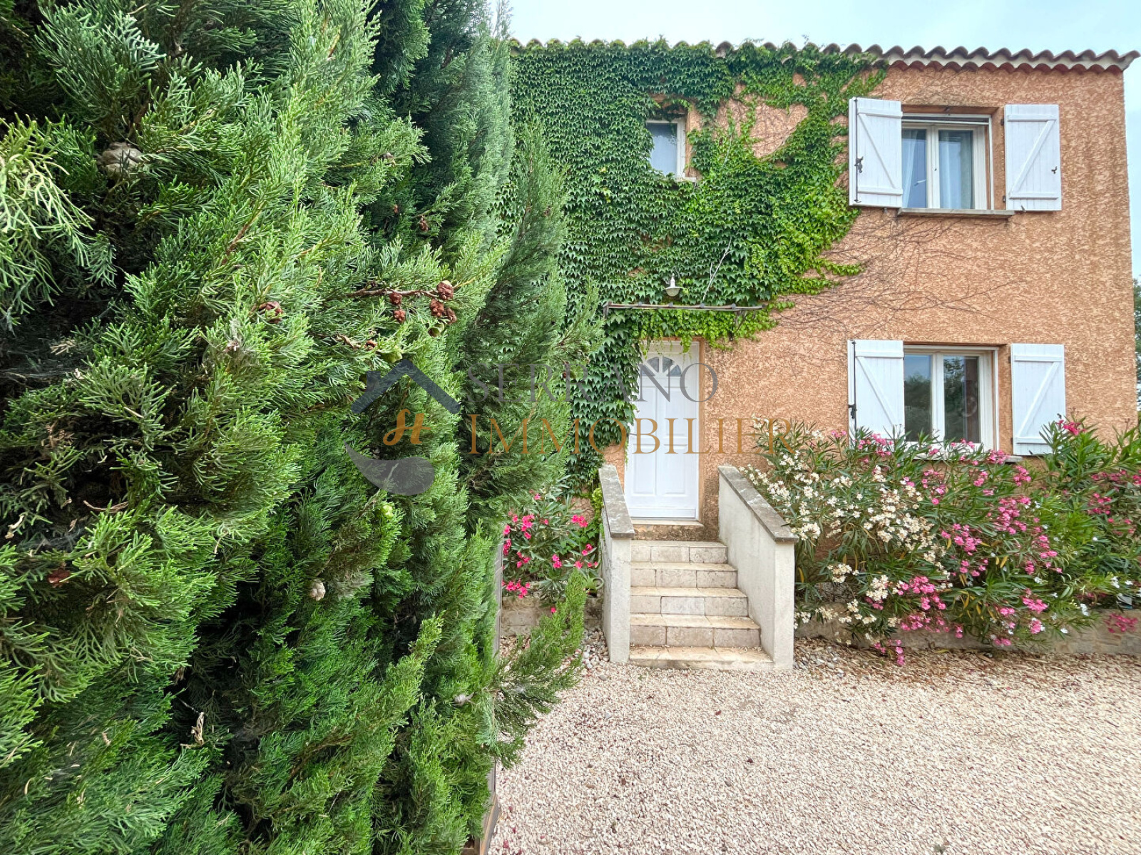 Image_, Maison, Tarascon, ref :64-b
