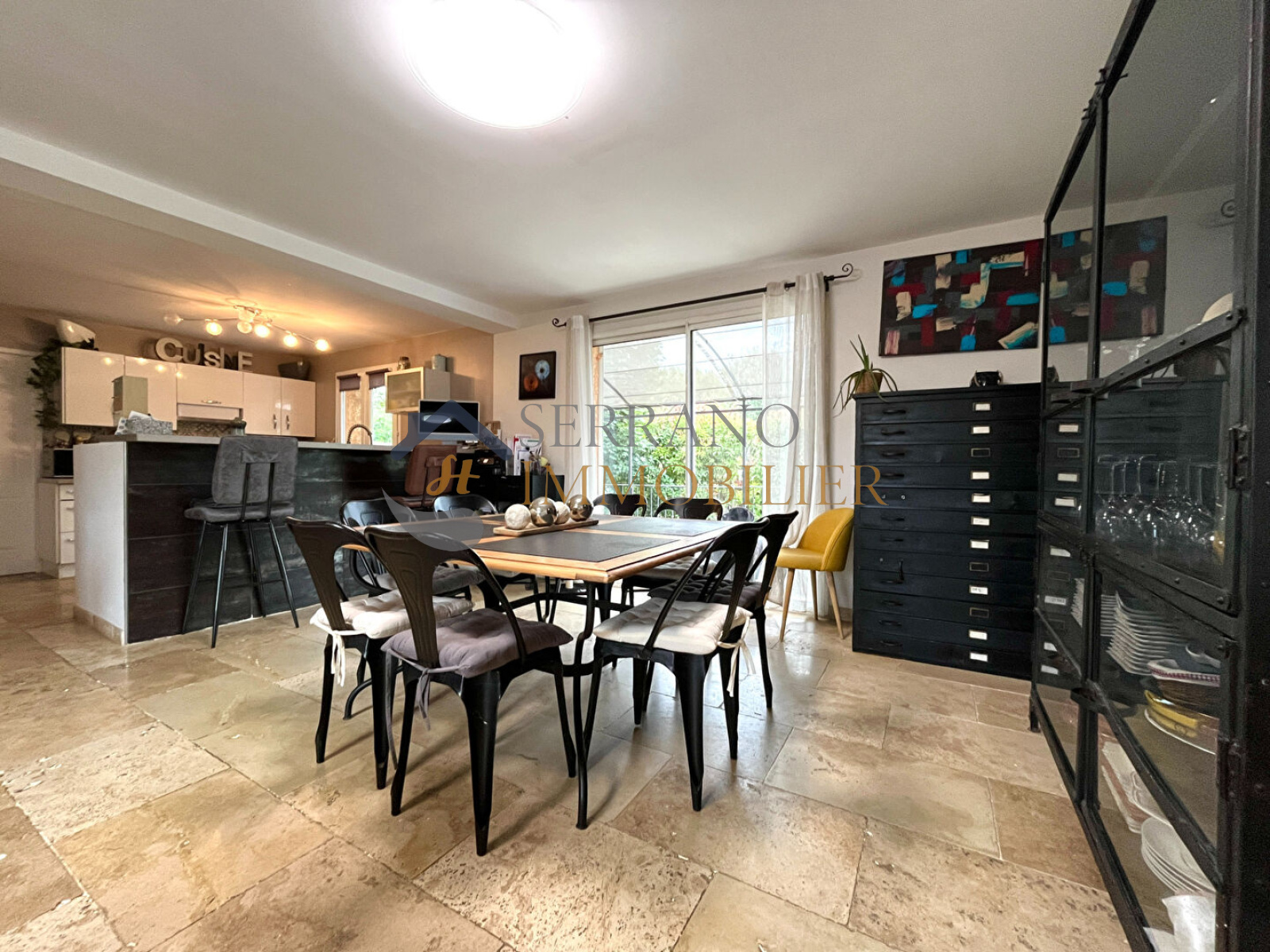 Image_, Maison, Tarascon, ref :64-b