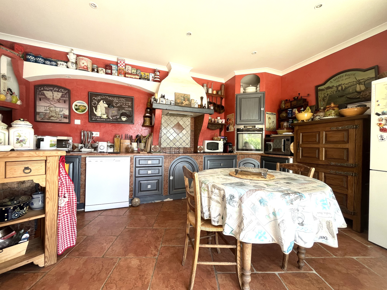 Image_, Maison, Beaucaire, ref :145-b
