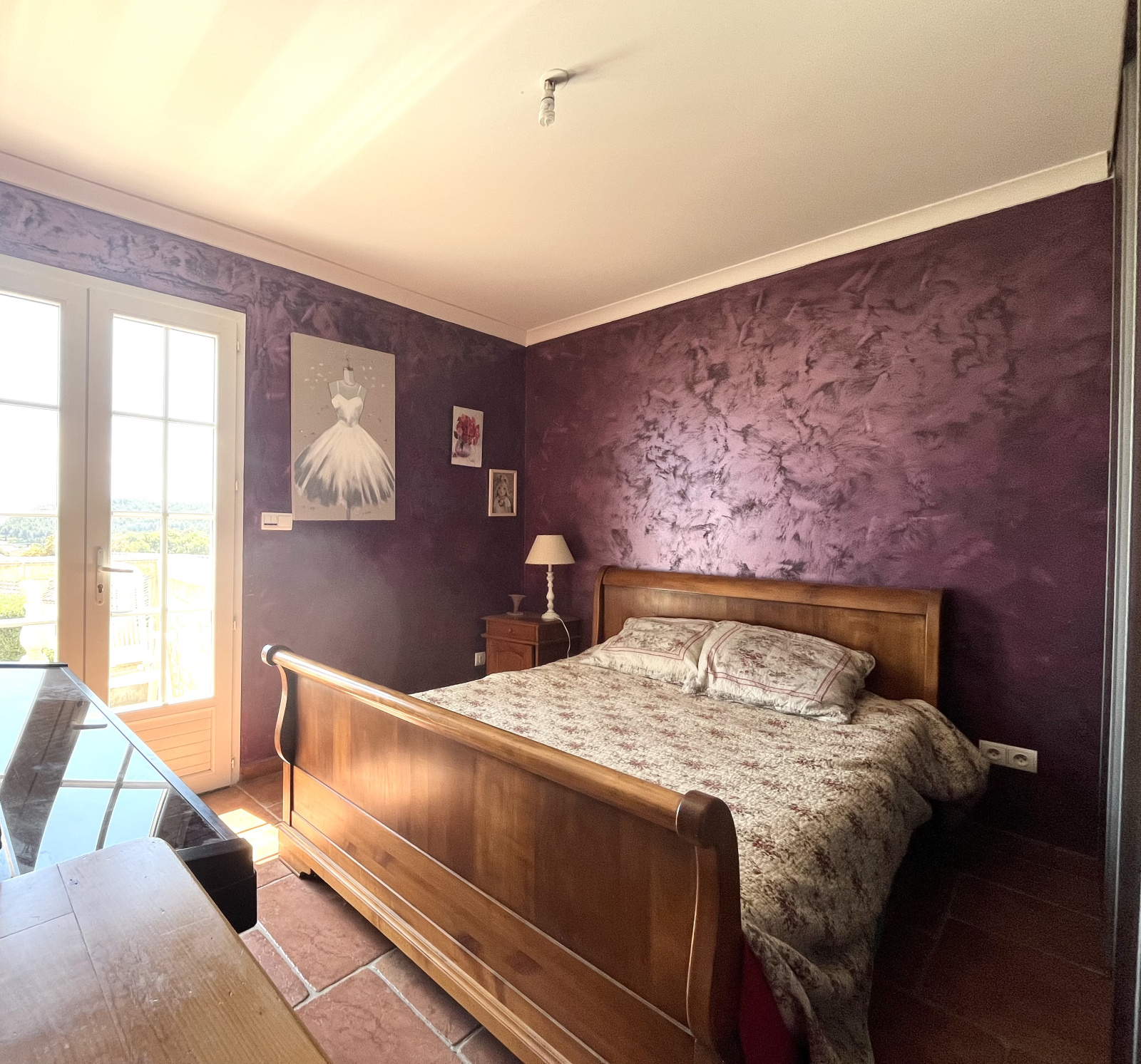 Image_, Maison, Beaucaire, ref :145-b