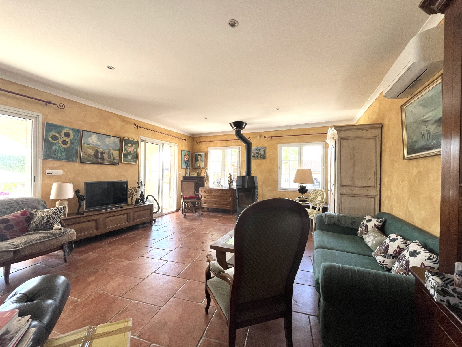 Image_, Maison, Beaucaire, ref :145-b