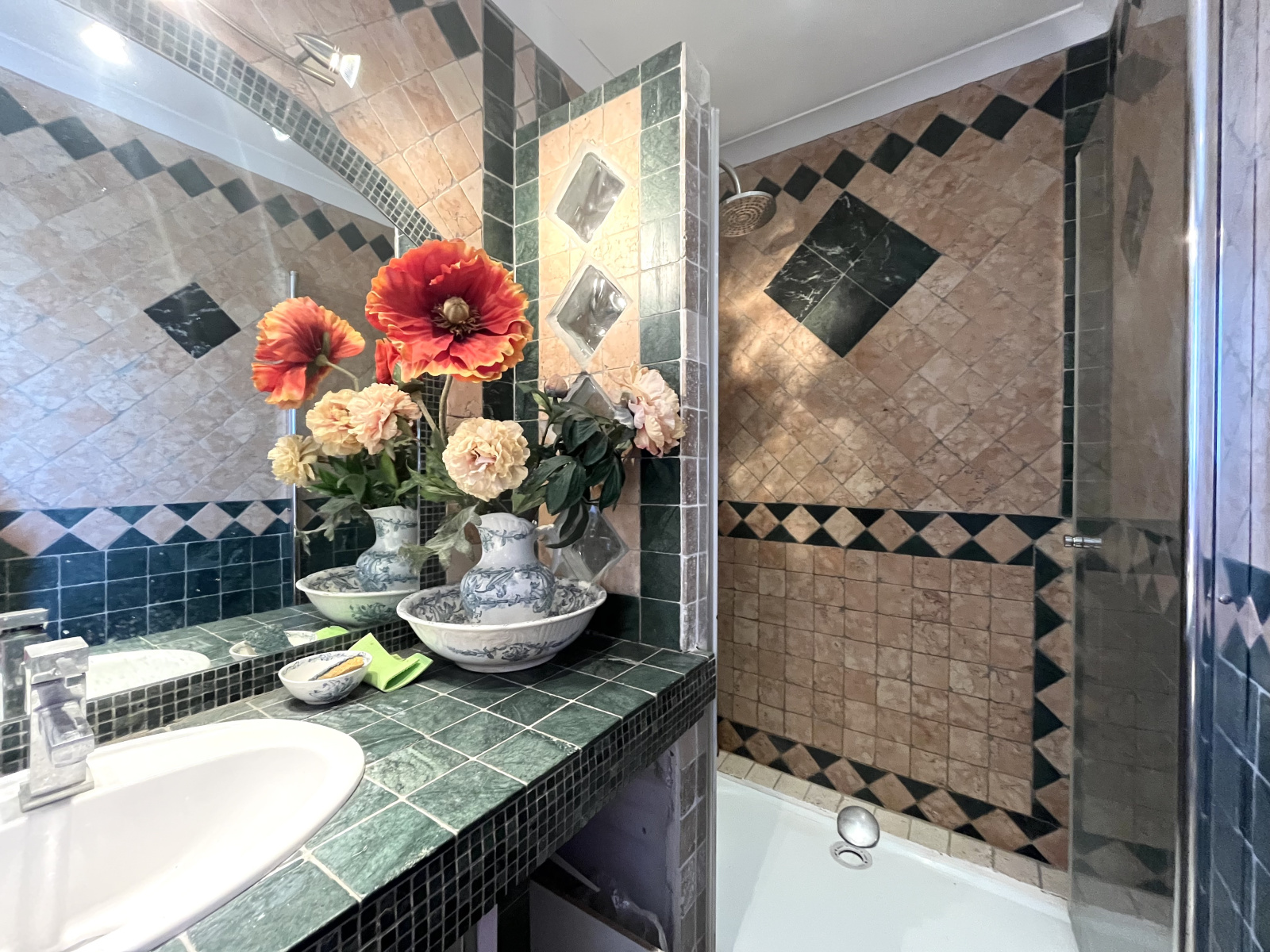 Image_, Maison, Beaucaire, ref :145-b