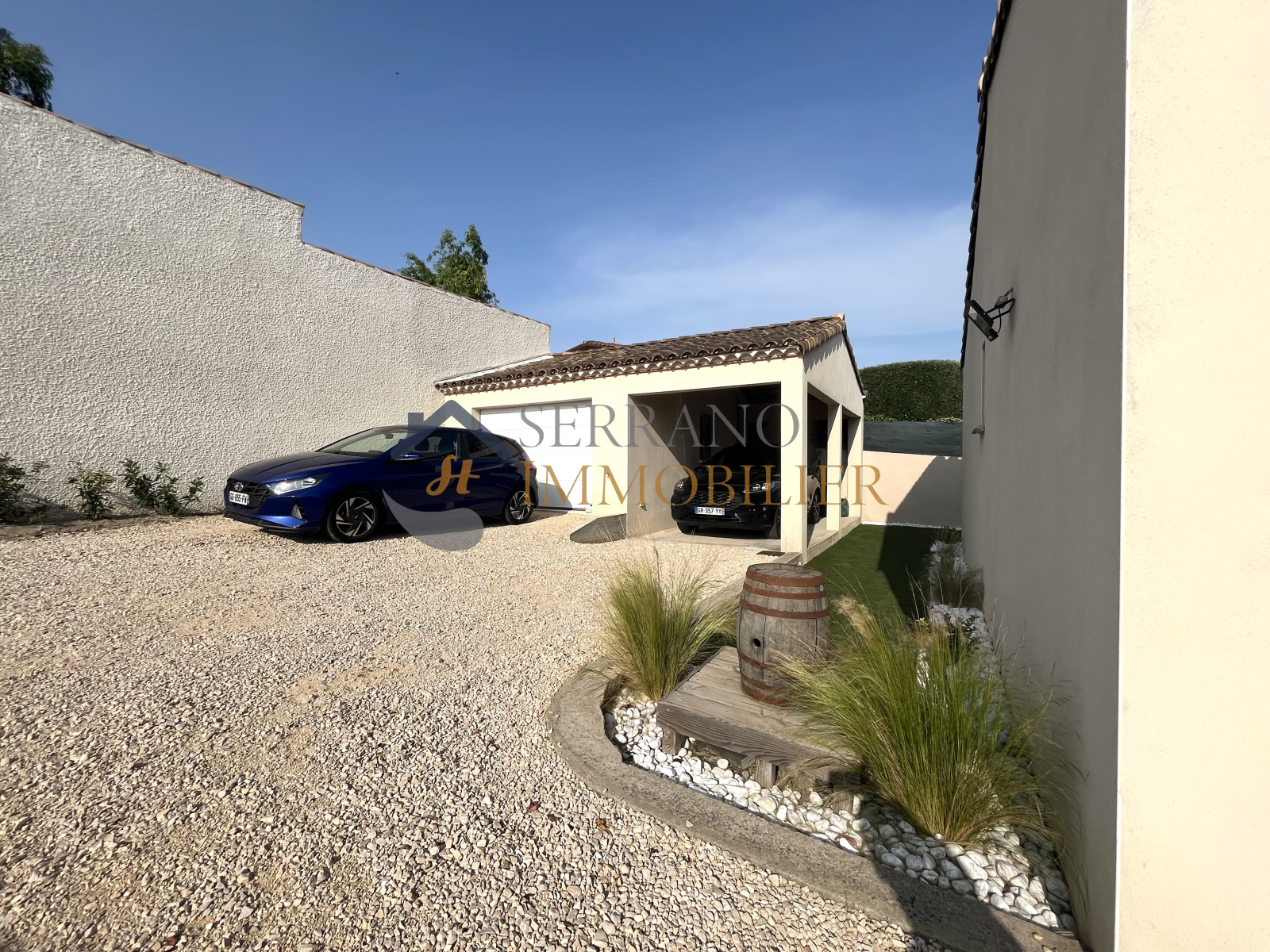 Image_, Maison, Beaucaire, ref :149-b