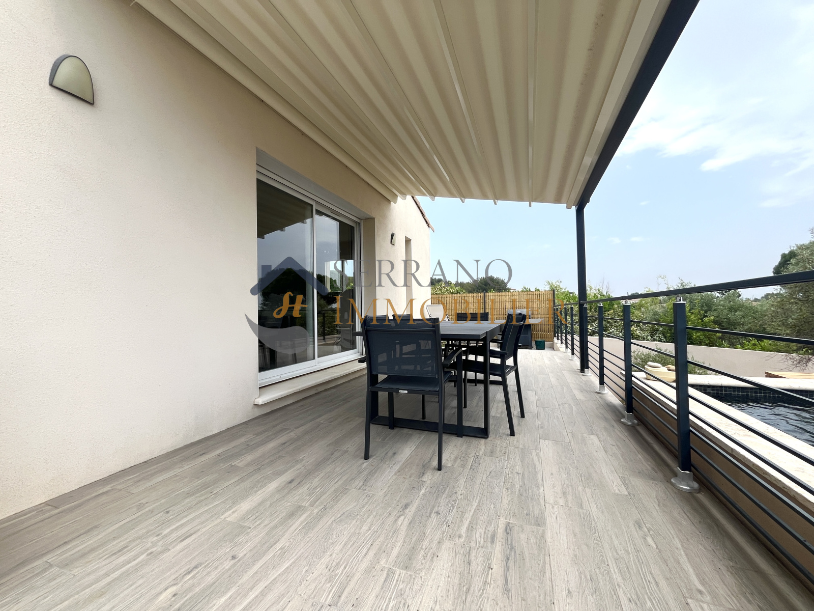 Image_, Maison, Beaucaire, ref :149-b