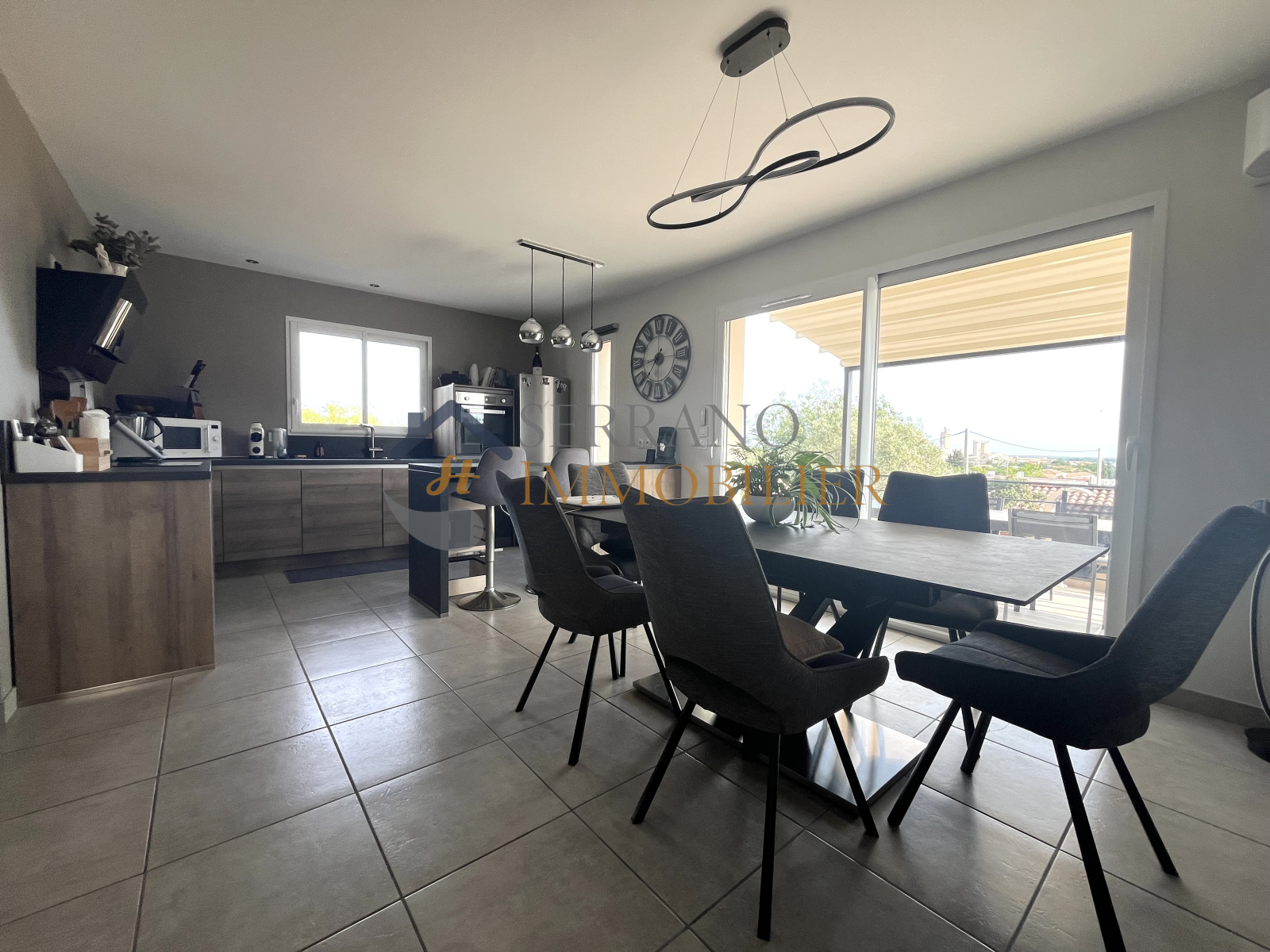 Image_, Maison, Beaucaire, ref :149-b