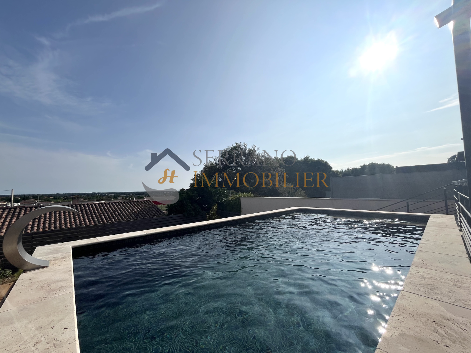 Image_, Maison, Beaucaire, ref :149-b