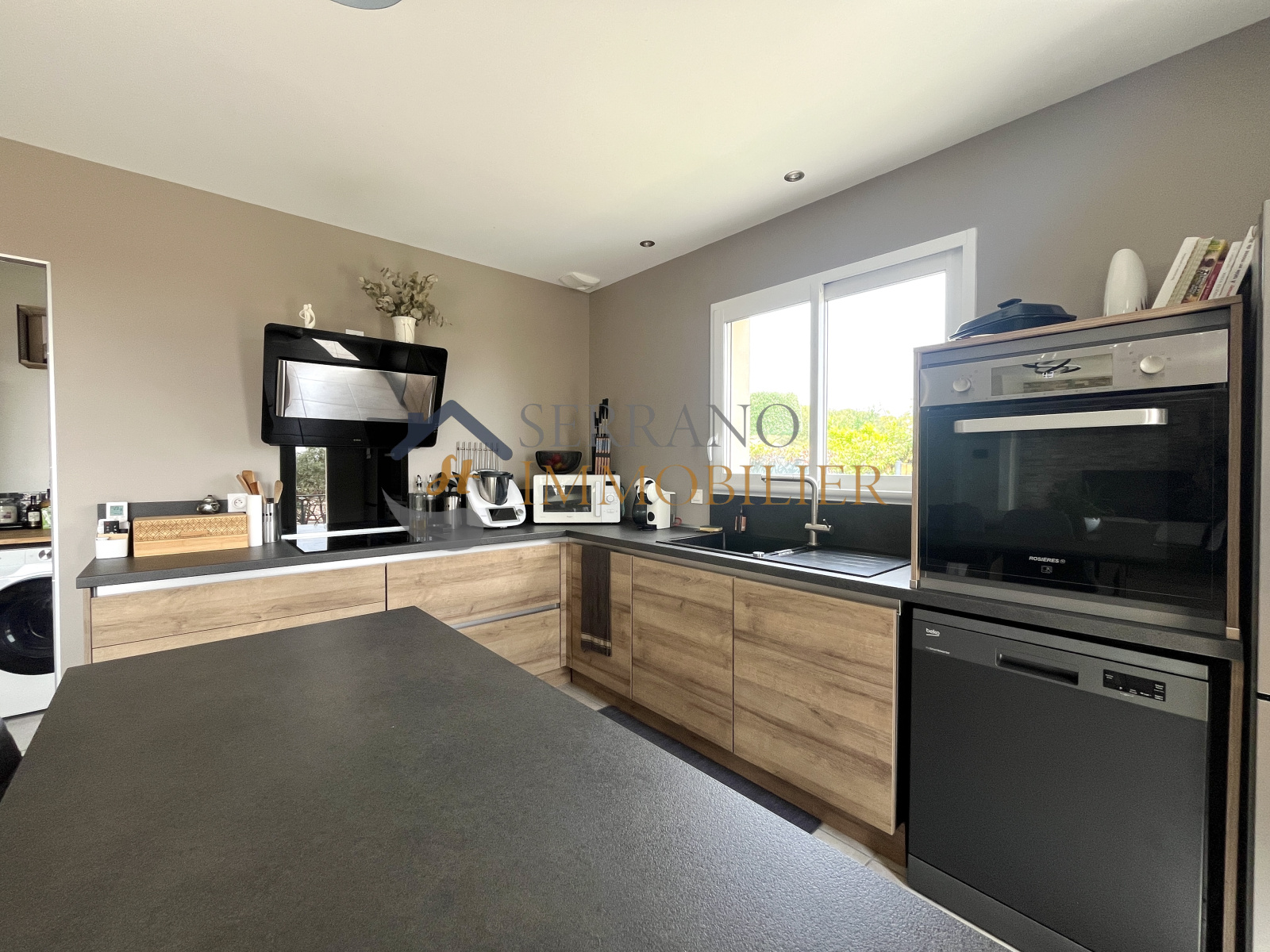 Image_, Maison, Beaucaire, ref :149-b