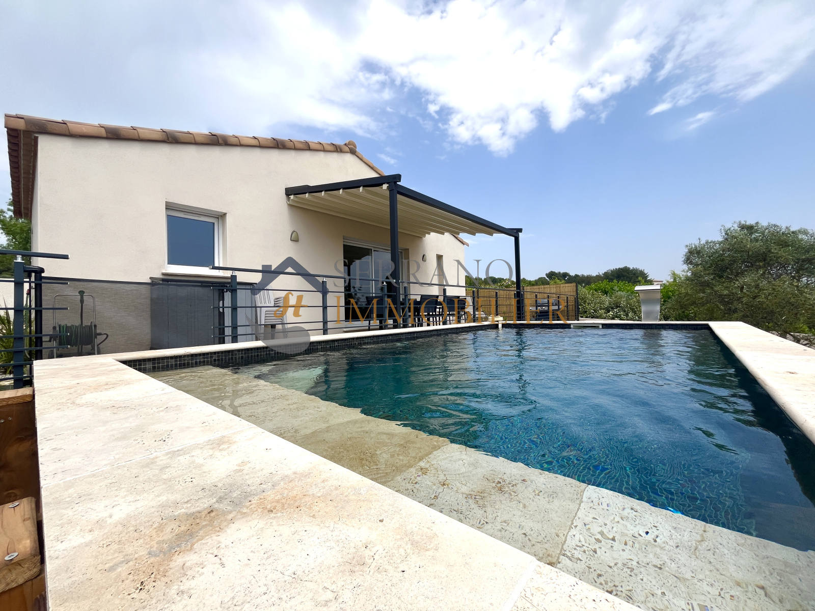 Image_, Maison, Beaucaire, ref :149-b