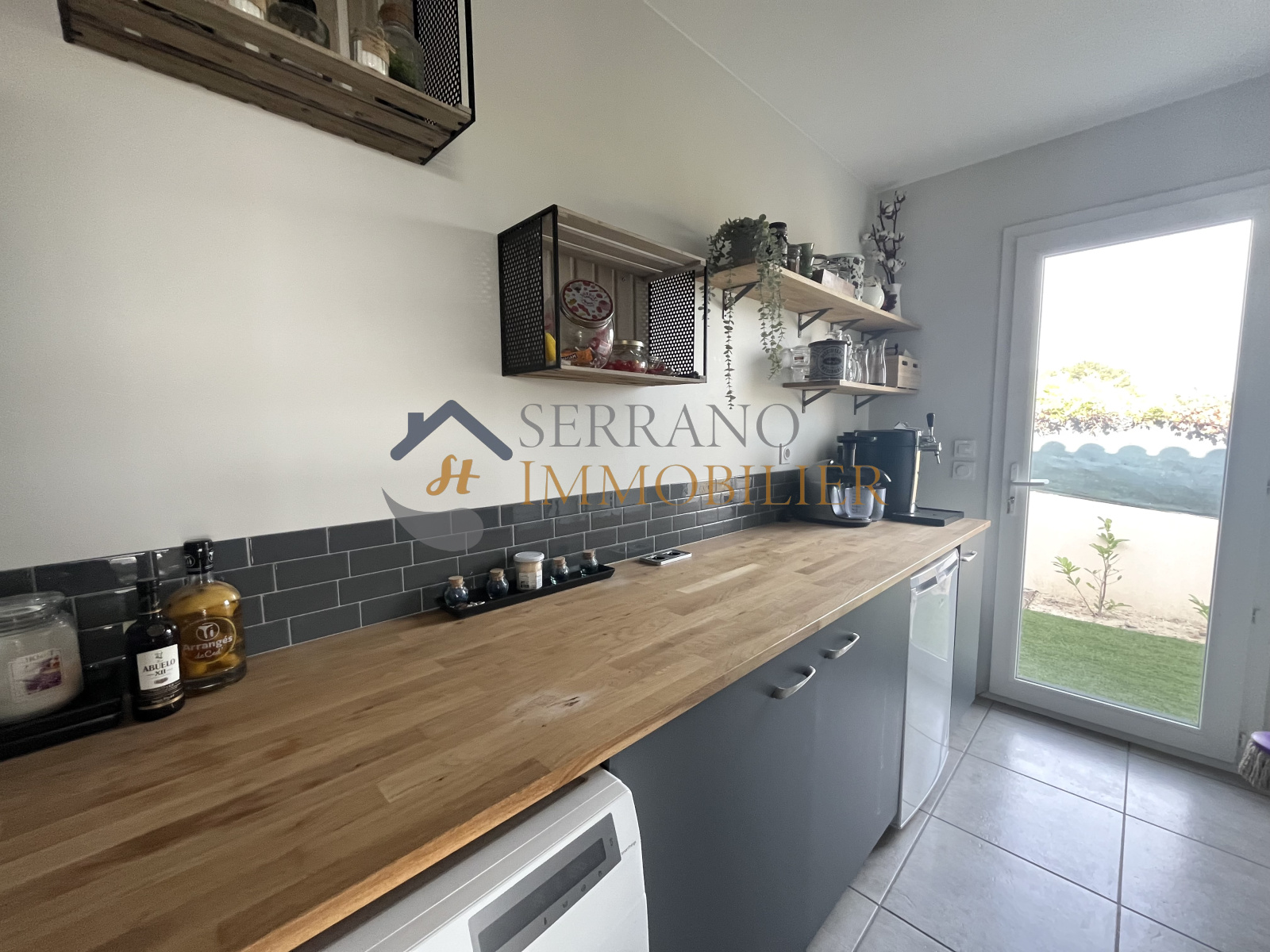 Image_, Maison, Beaucaire, ref :149-b