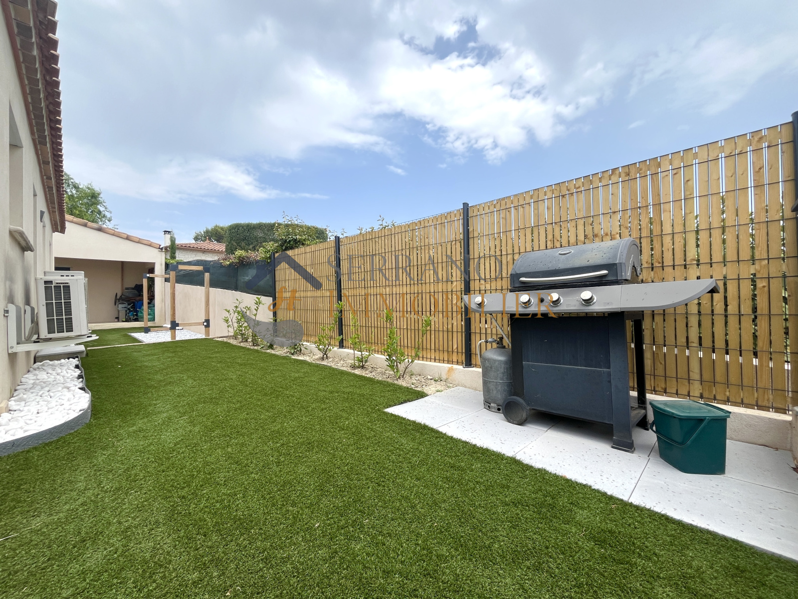 Image_, Maison, Beaucaire, ref :149-b