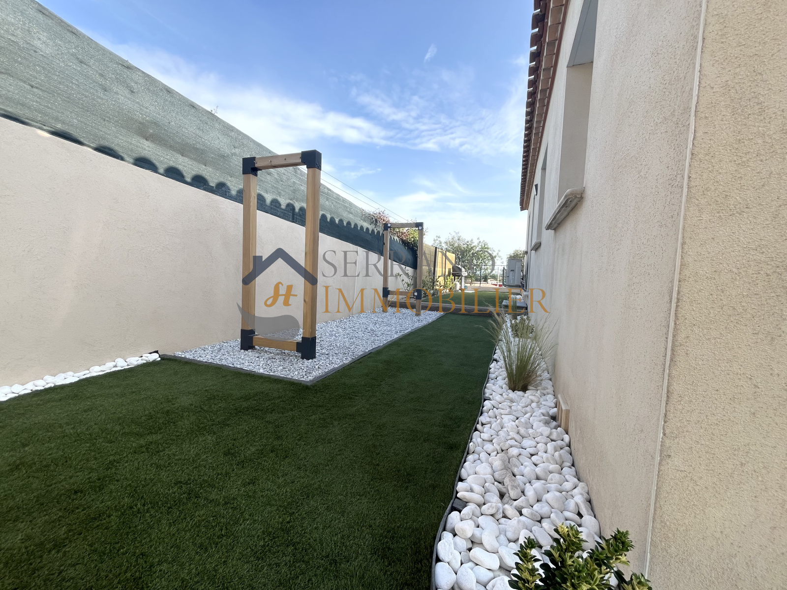 Image_, Maison, Beaucaire, ref :149-b