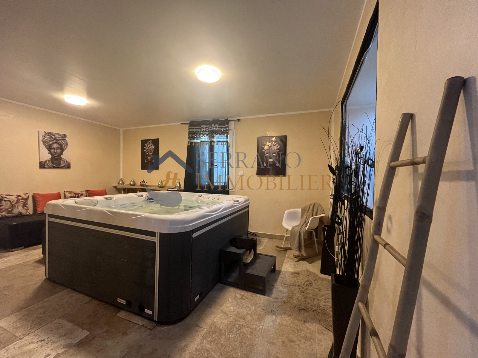 Image_, Maison, Beaucaire, ref :165-b