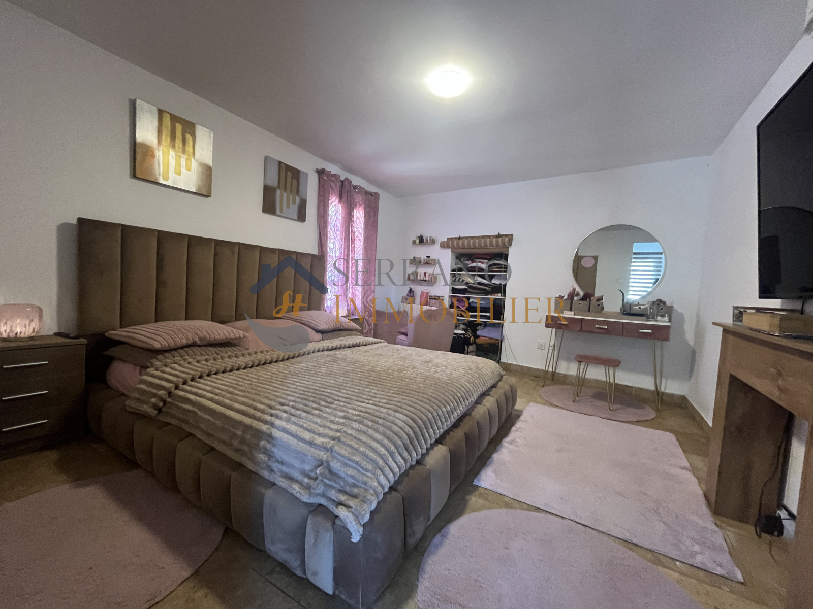 Image_, Maison, Beaucaire, ref :165-b