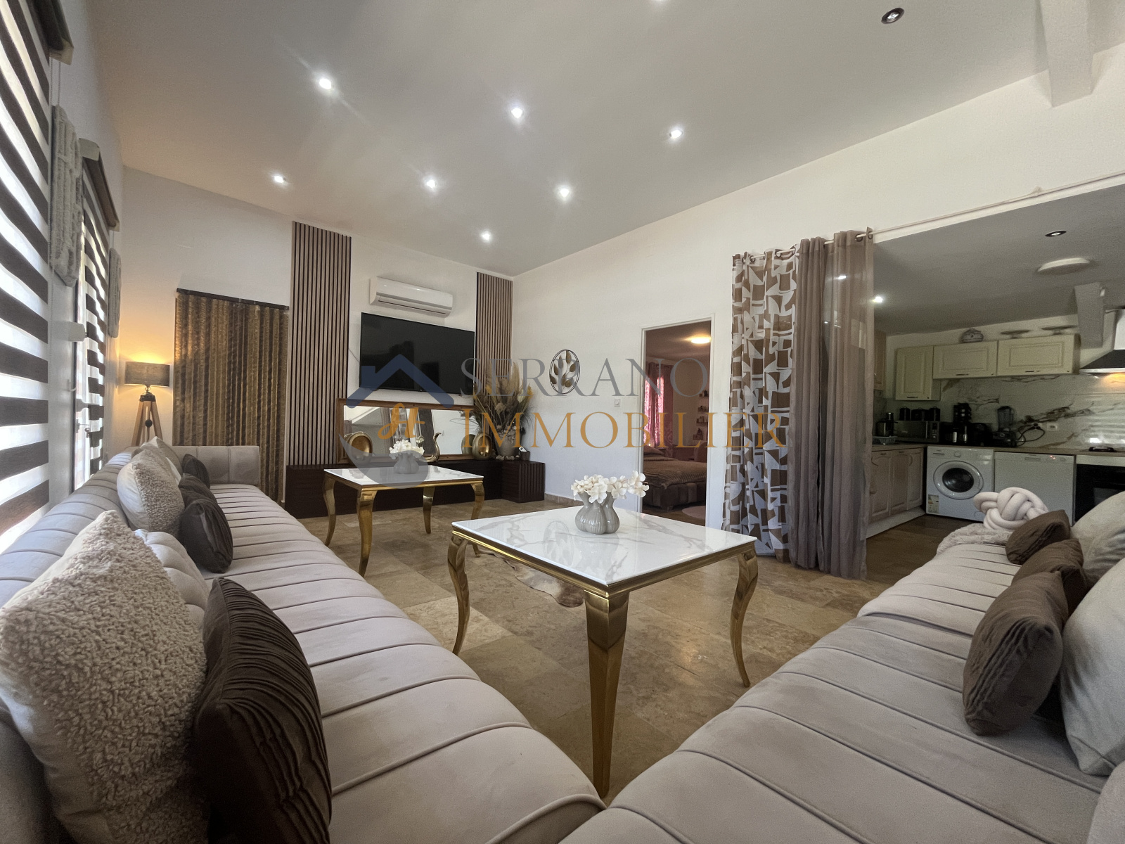 Image_, Maison, Beaucaire, ref :165-b