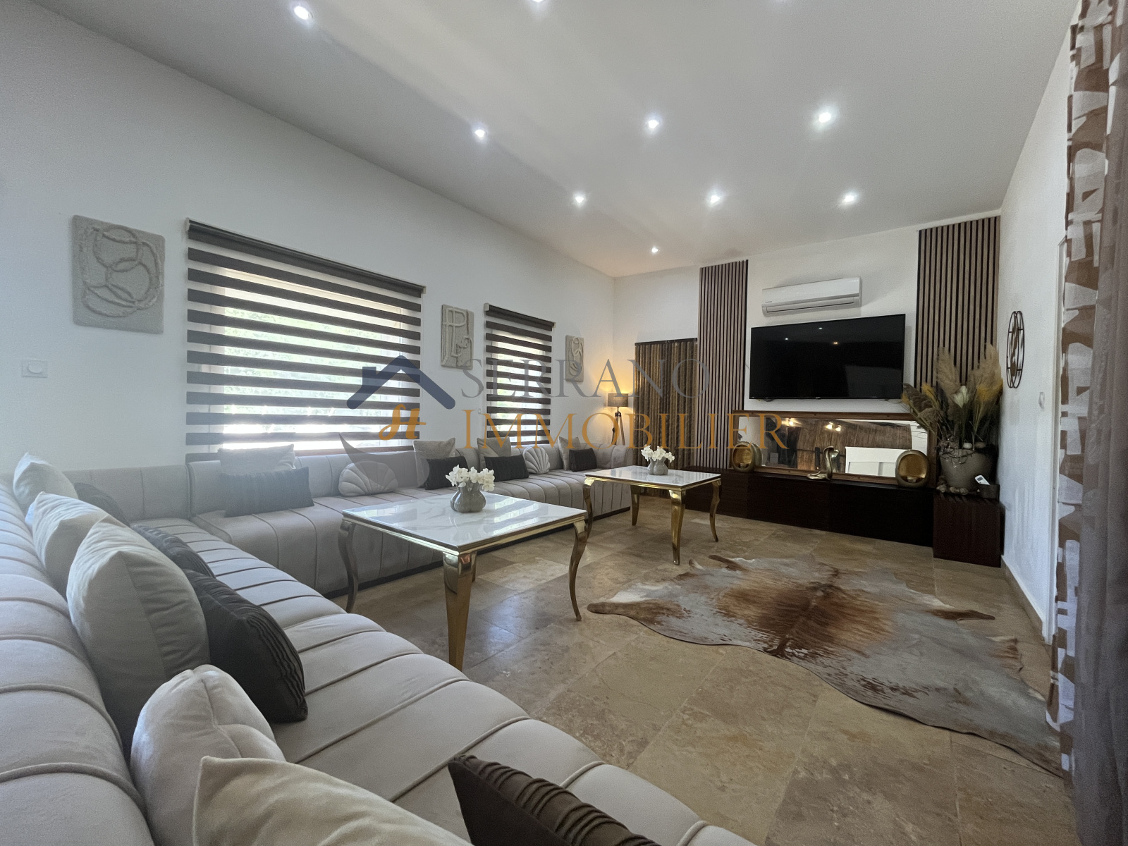 Image_, Maison, Beaucaire, ref :165-b