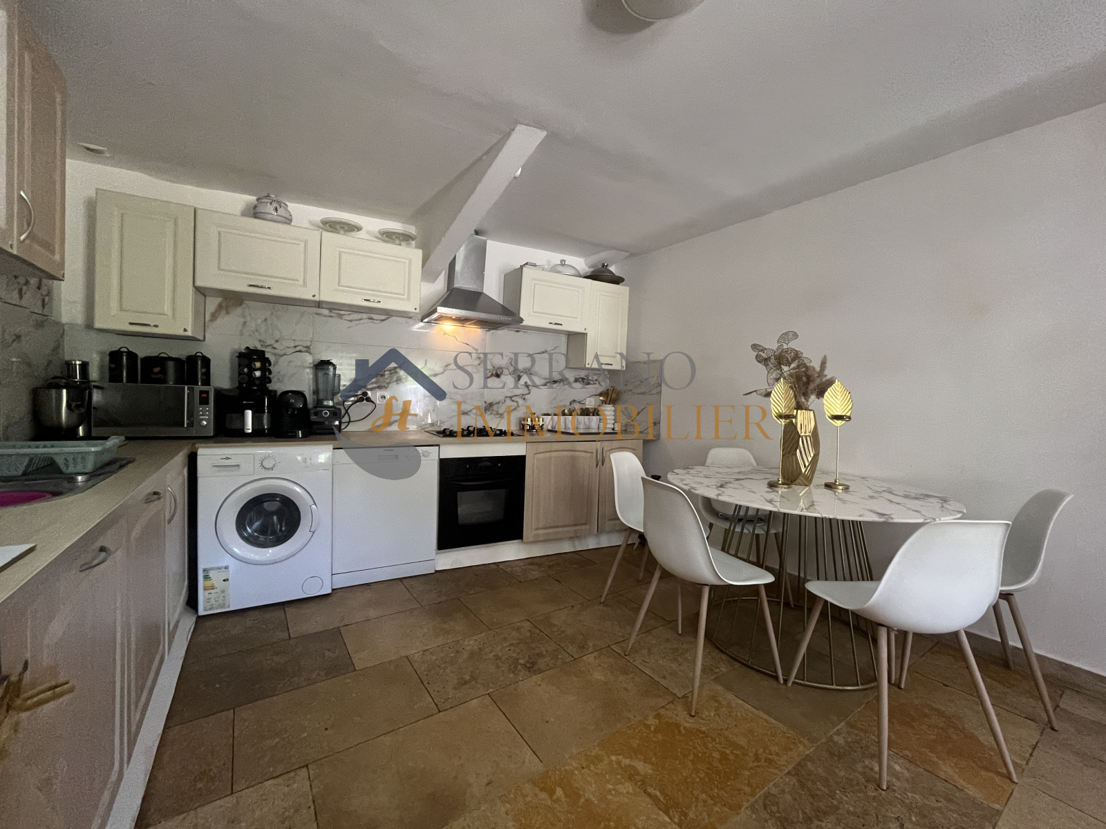 Image_, Maison, Beaucaire, ref :165-b