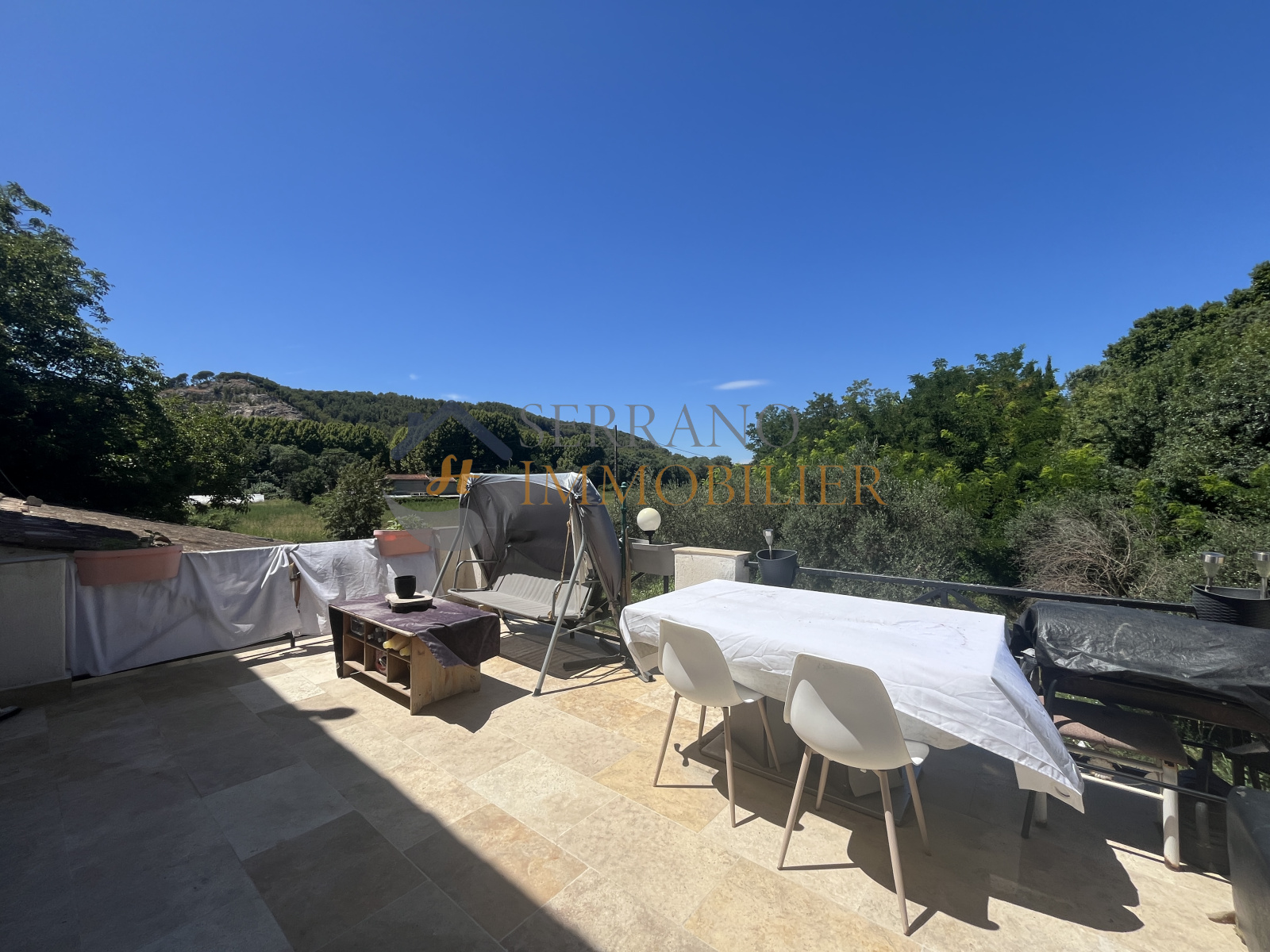 Image_, Maison, Beaucaire, ref :165-b