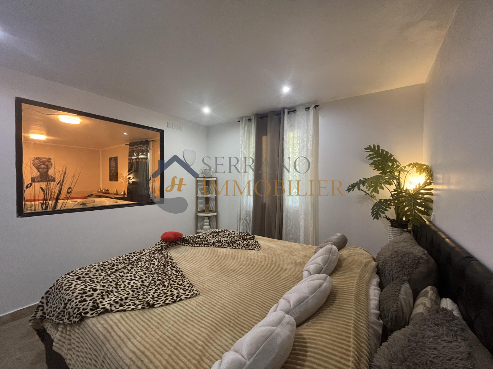 Image_, Maison, Beaucaire, ref :165-b