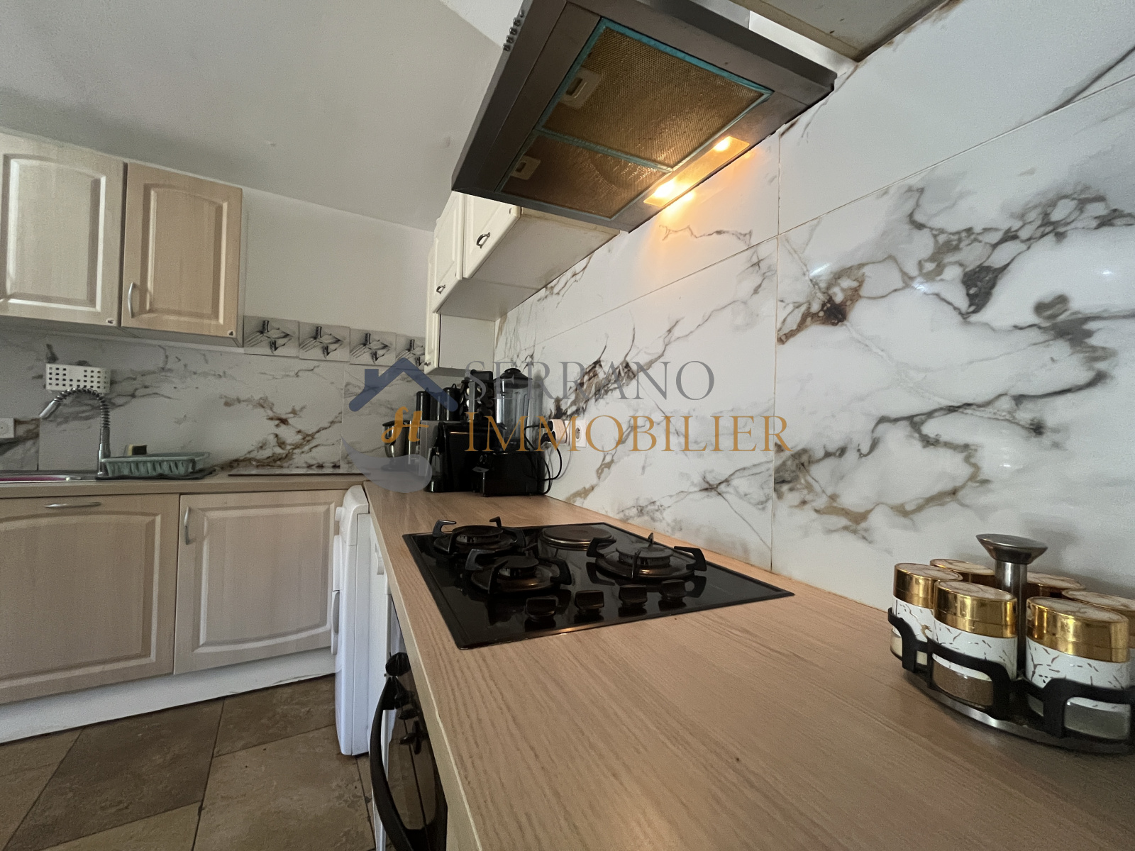 Image_, Maison, Beaucaire, ref :165-b