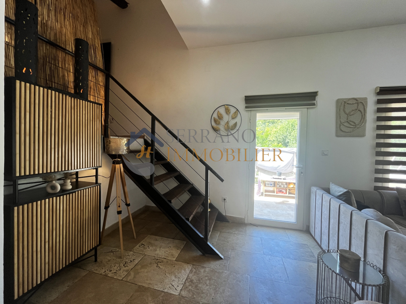 Image_, Maison, Beaucaire, ref :165-b
