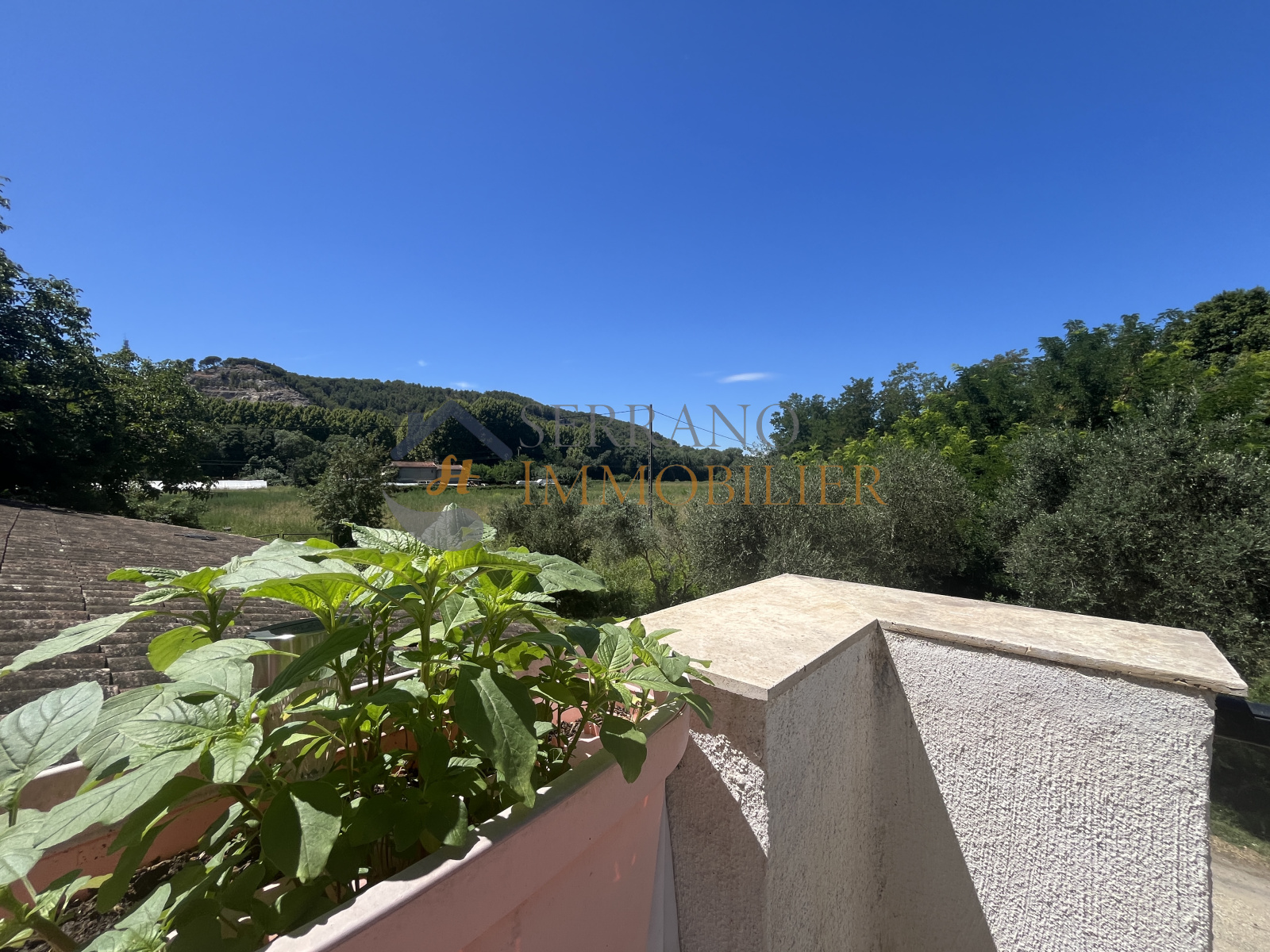 Image_, Maison, Beaucaire, ref :165-b
