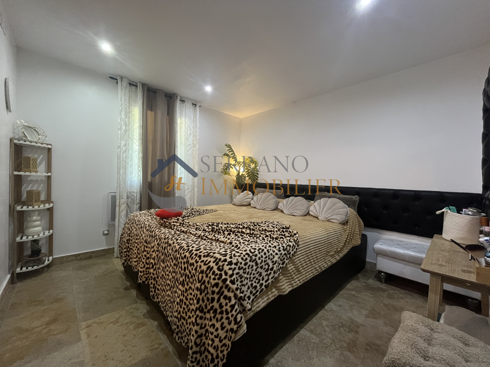 Image_, Maison, Beaucaire, ref :165-b