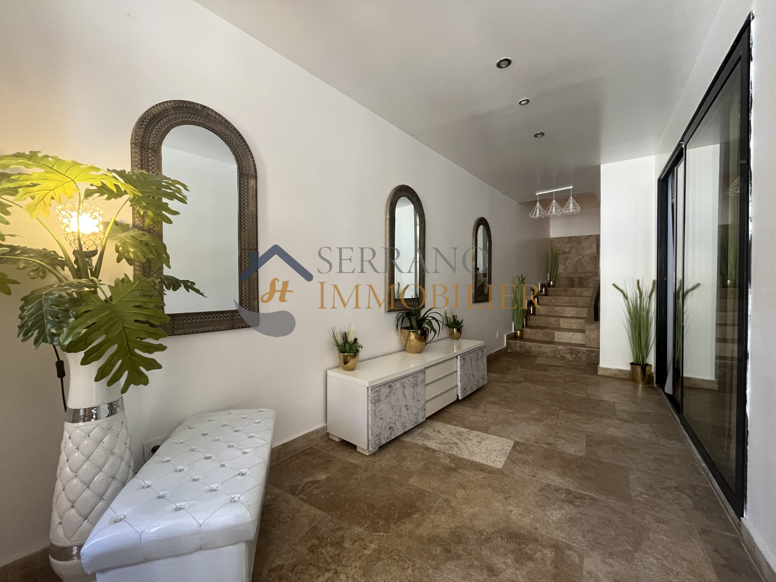 Image_, Maison, Beaucaire, ref :165-b