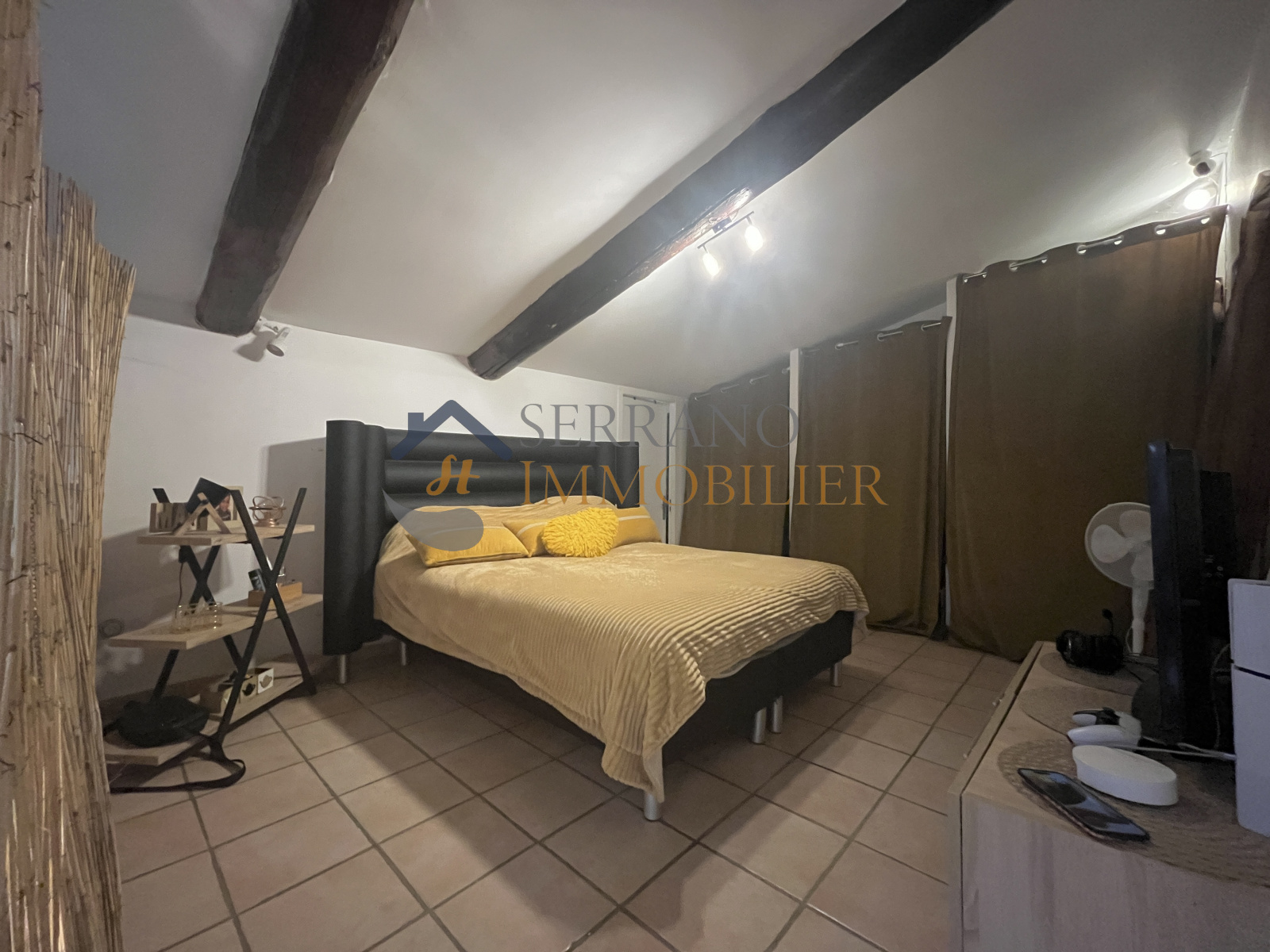 Image_, Maison, Beaucaire, ref :165-b