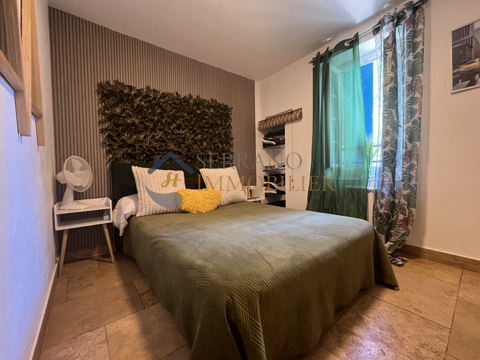 Image_, Maison, Beaucaire, ref :165-b