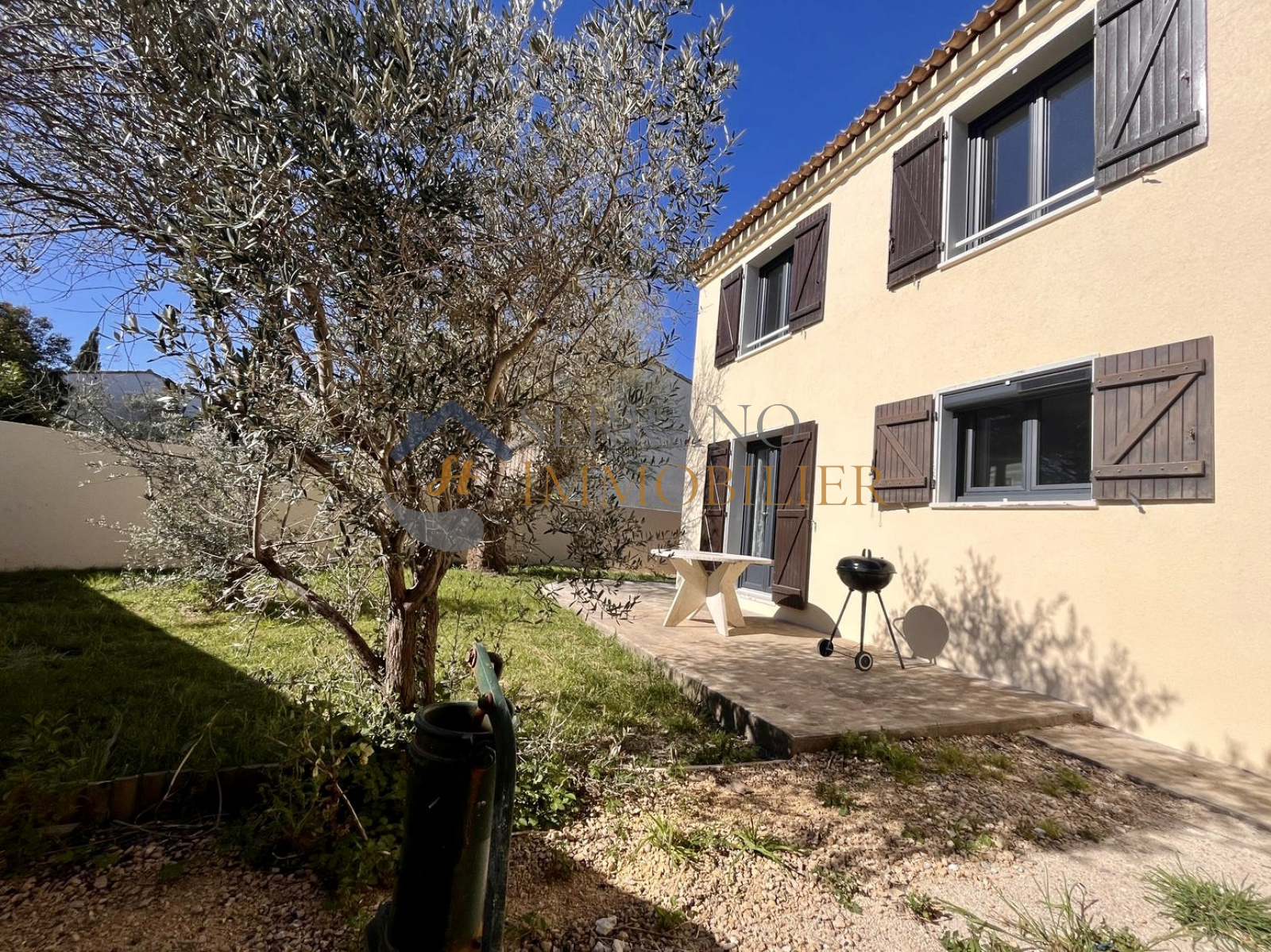 Image_, Maison, Tarascon, ref :218-b