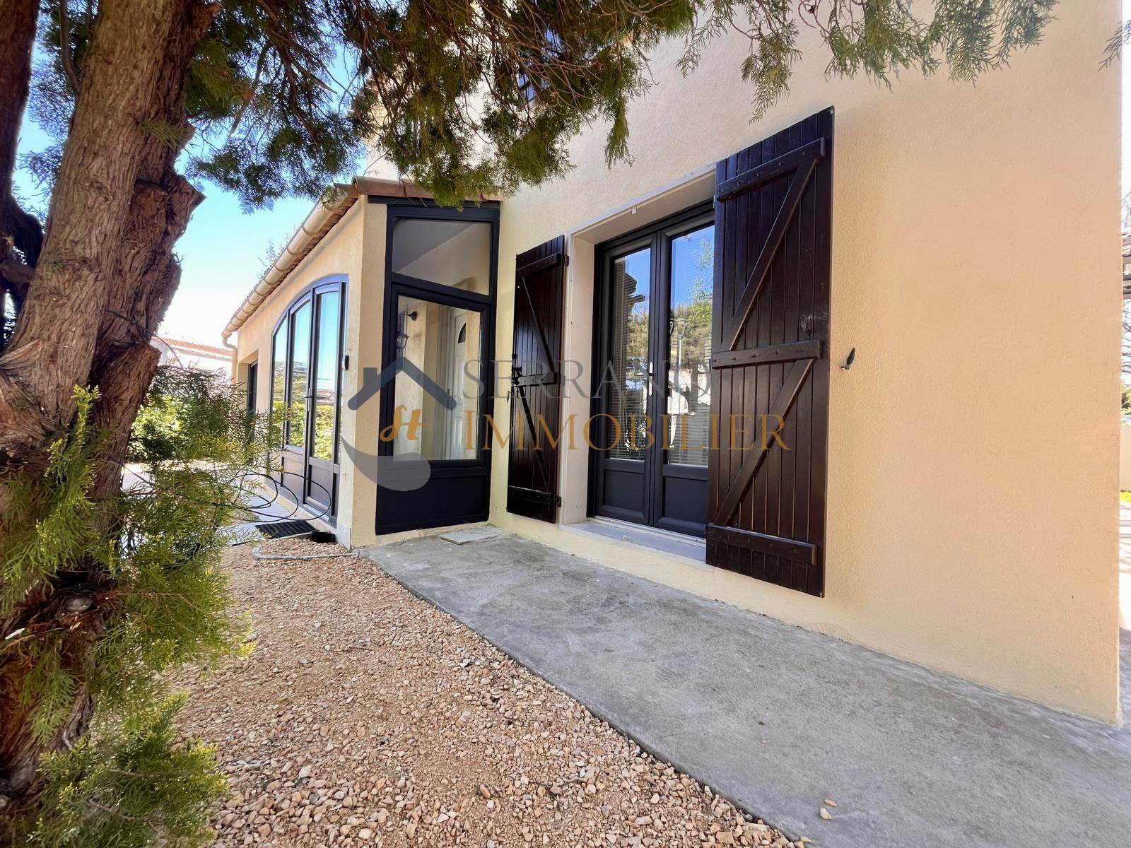 Image_, Maison, Tarascon, ref :218-b