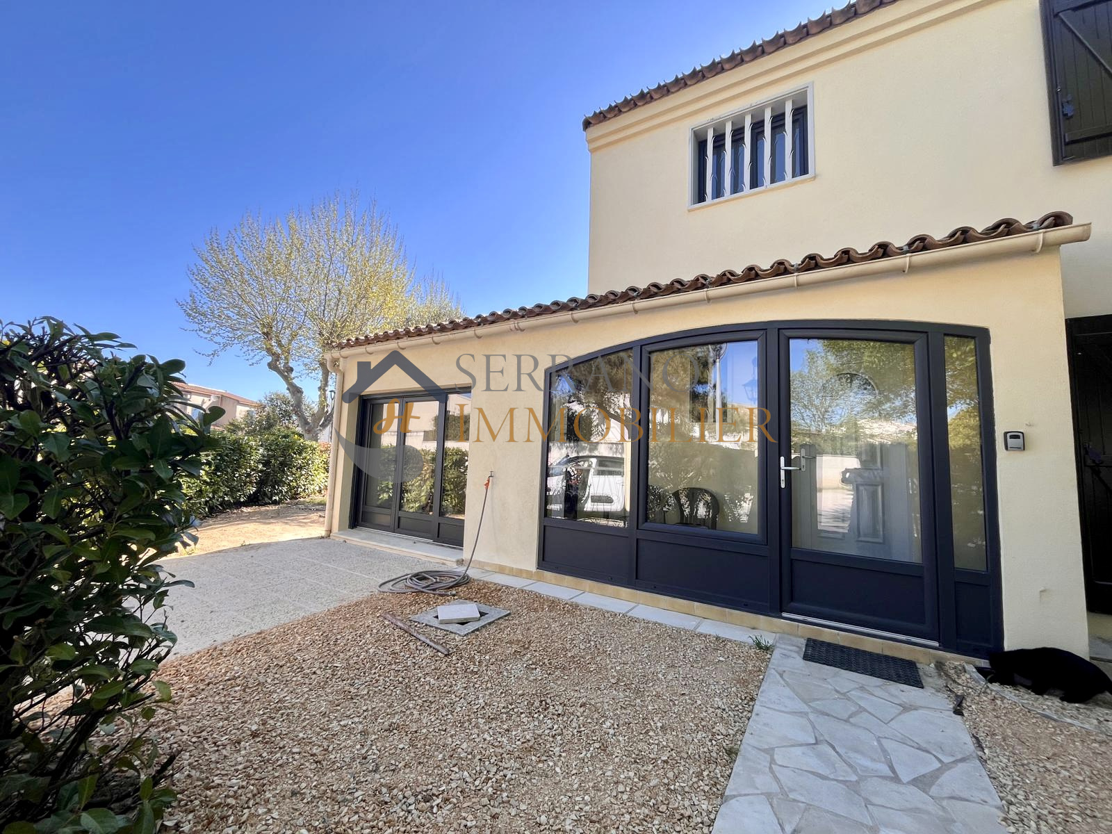 Image_, Maison, Tarascon, ref :218-b