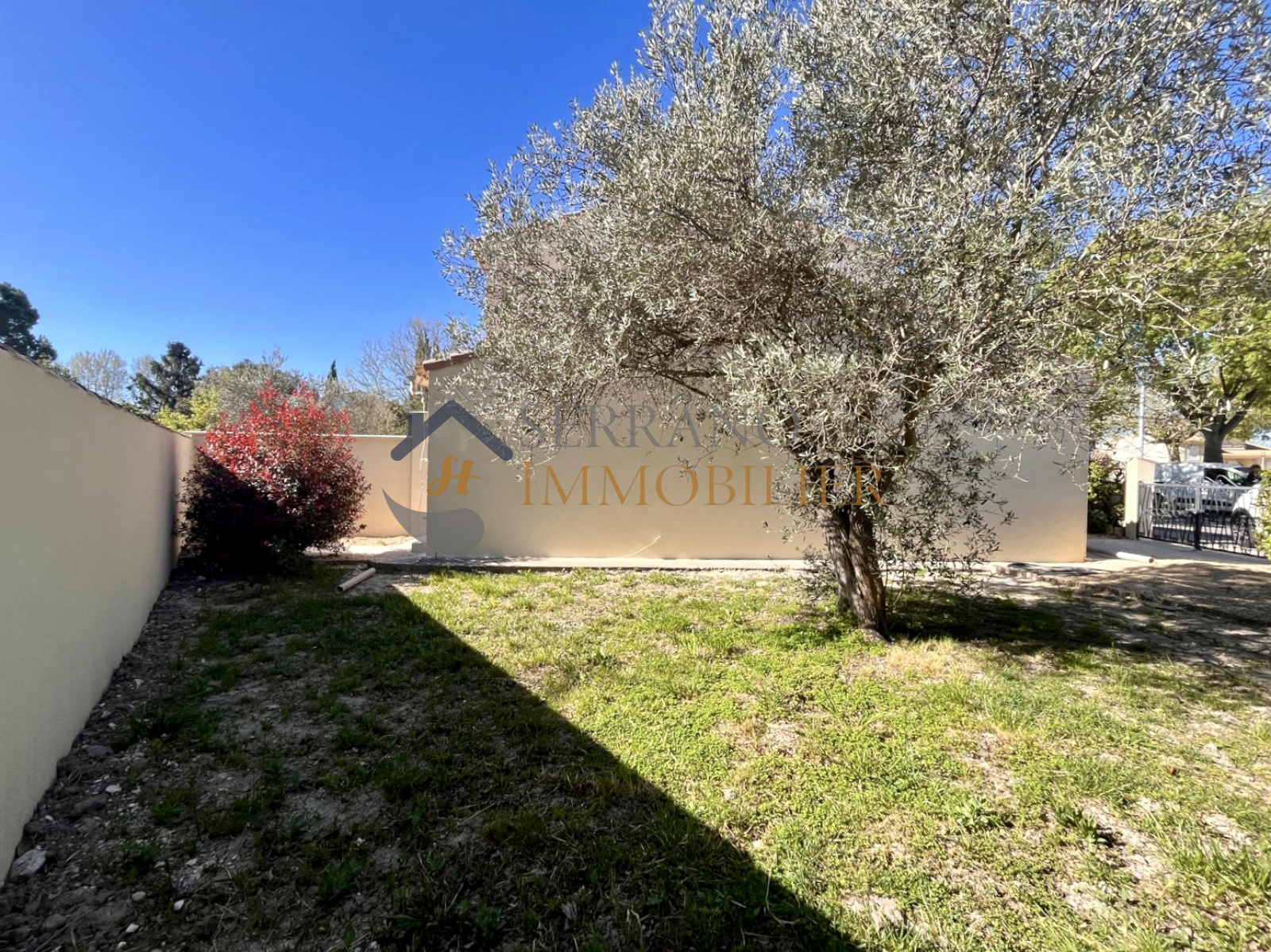 Image_, Maison, Tarascon, ref :218-b