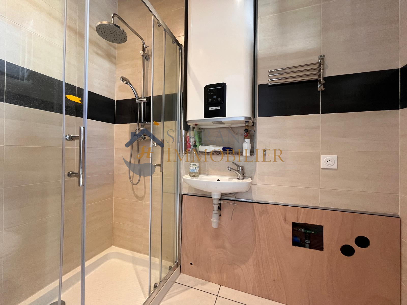 Image_, Maison, Tarascon, ref :218-b