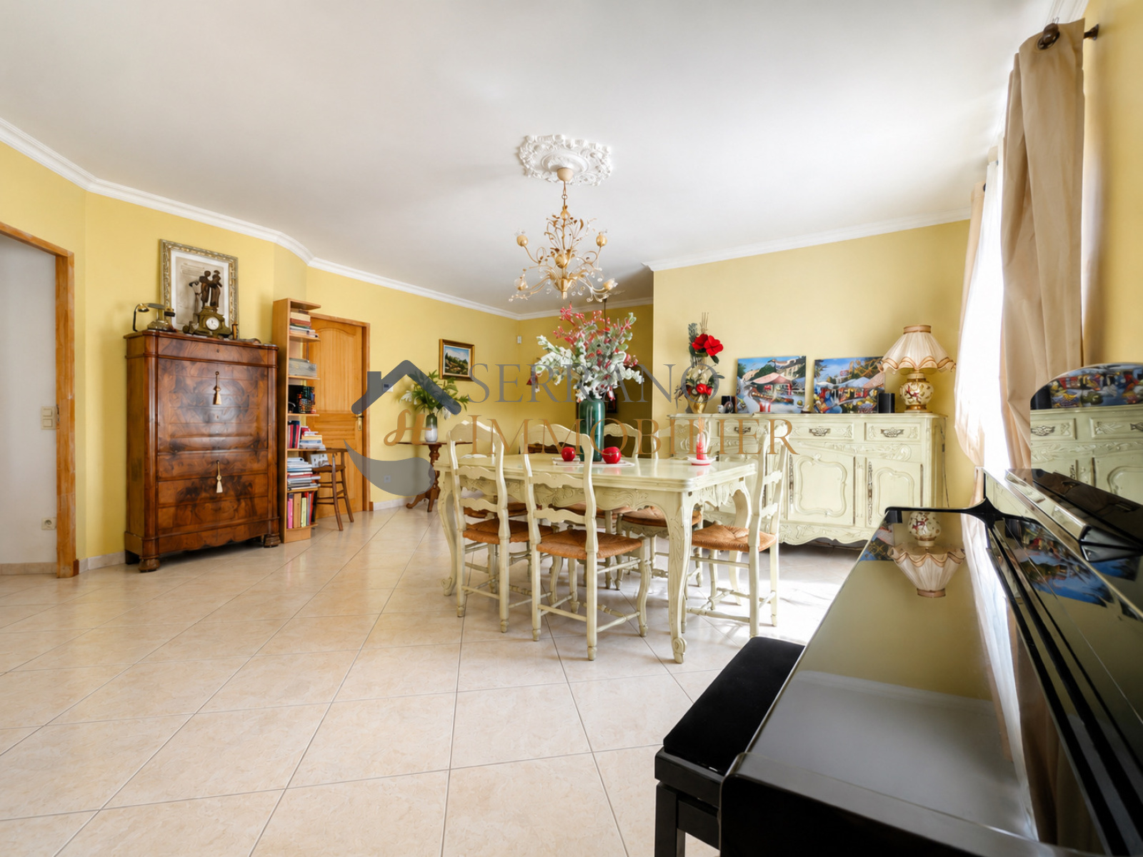 Image_, Maison, Beaucaire, ref :234-b