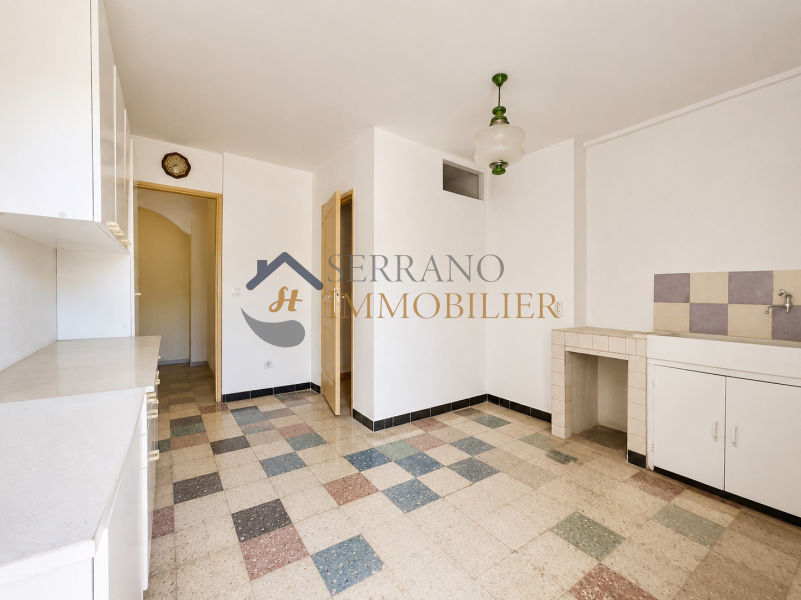 Image_, Maison, Beaucaire, ref :234-b