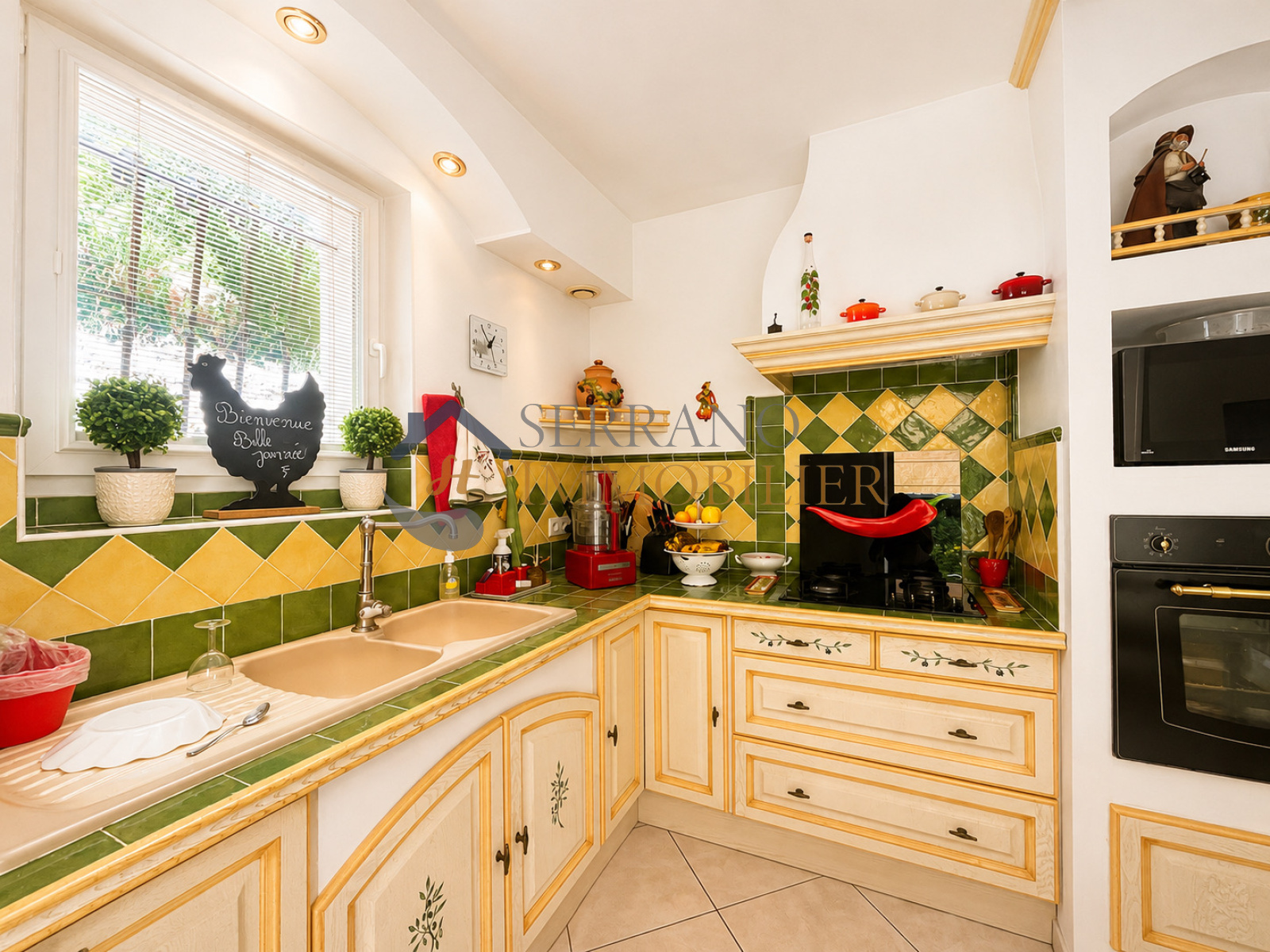 Image_, Maison, Beaucaire, ref :234-b