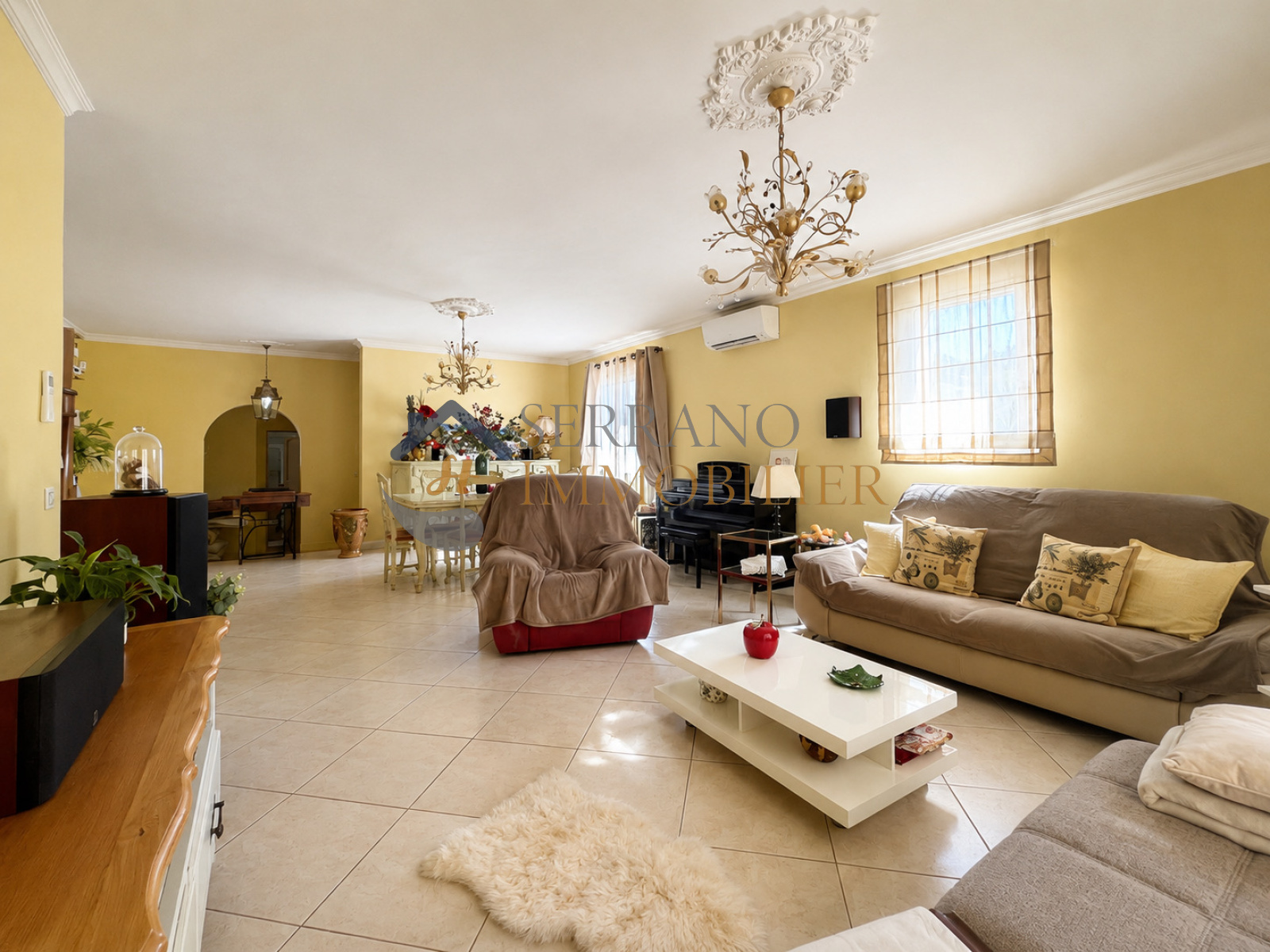 Image_, Maison, Beaucaire, ref :234-b