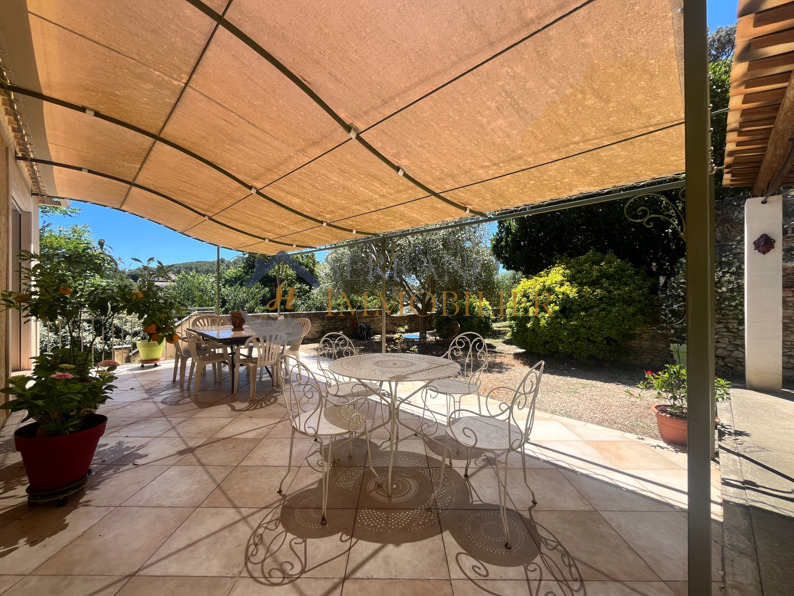 Image_, Maison, Beaucaire, ref :234-b