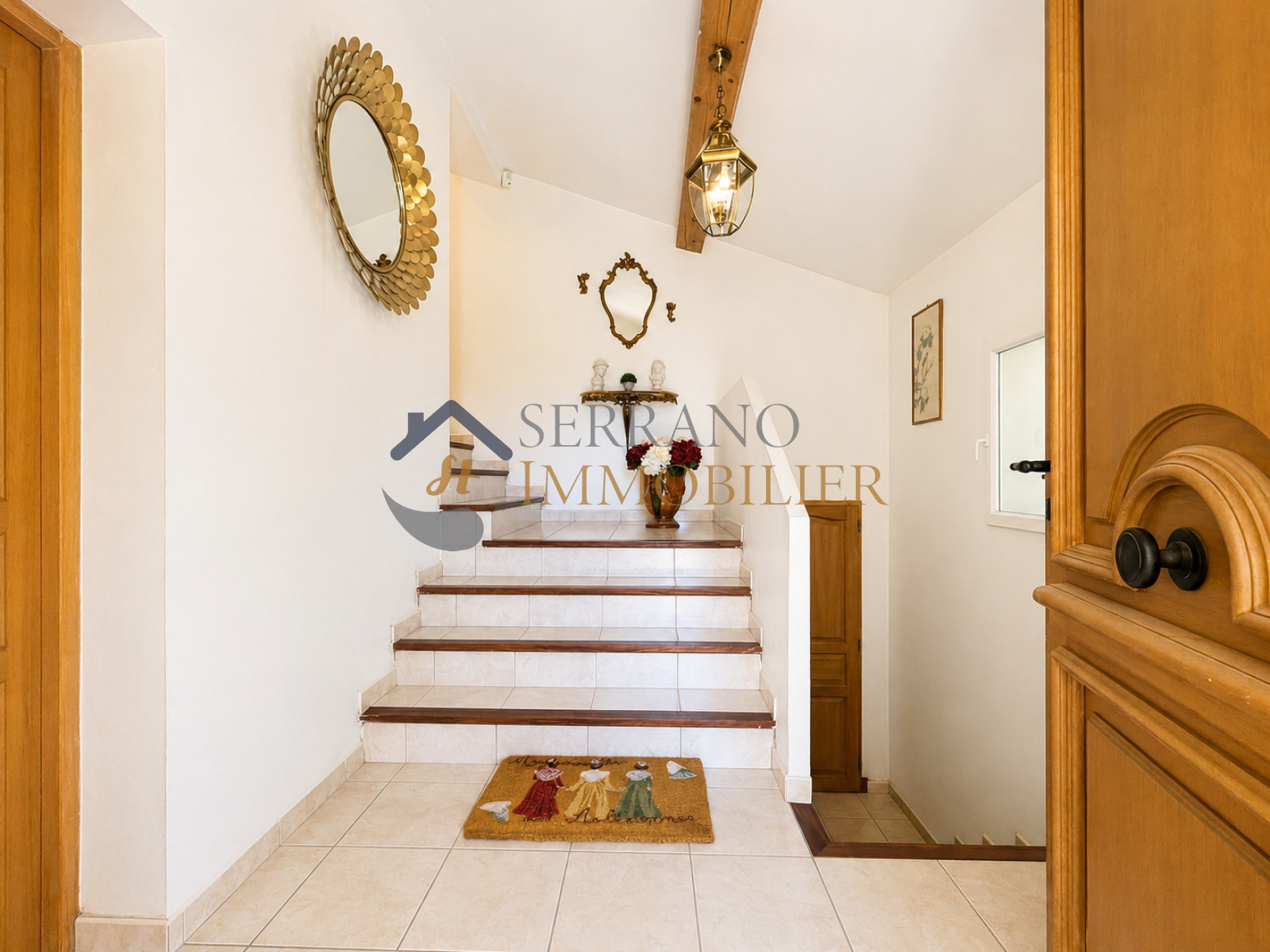 Image_, Maison, Beaucaire, ref :234-b