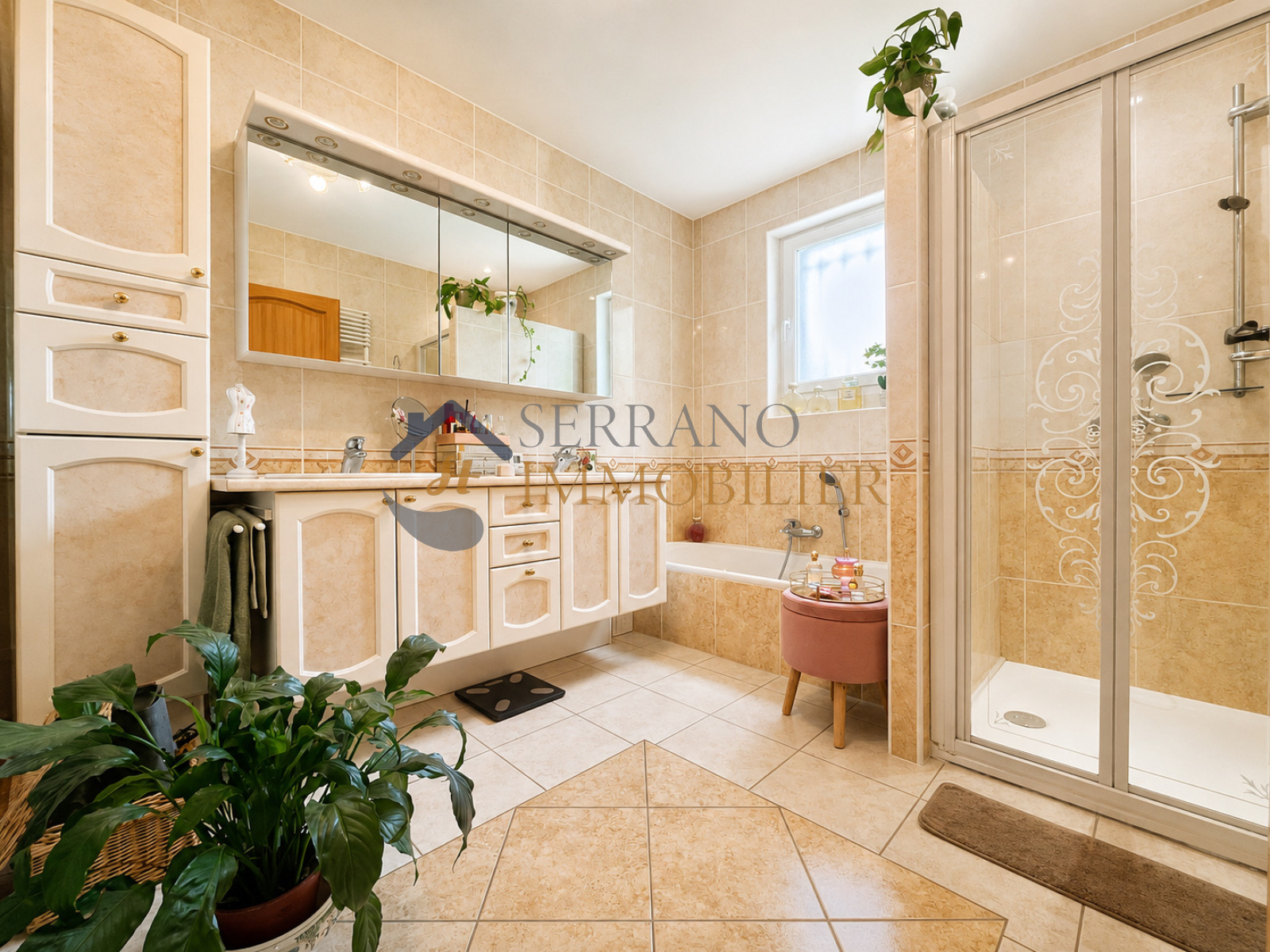 Image_, Maison, Beaucaire, ref :234-b