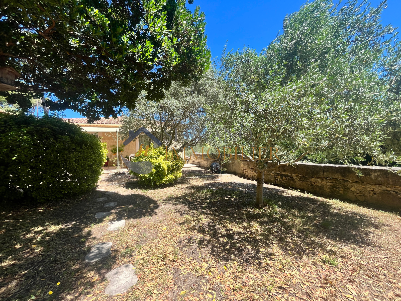 Image_, Maison, Beaucaire, ref :234-b