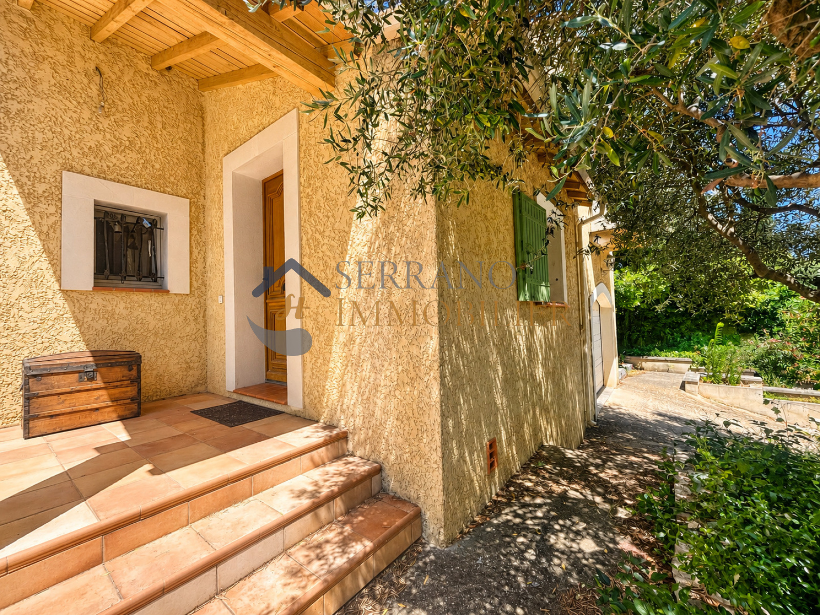 Image_, Maison, Beaucaire, ref :234-b