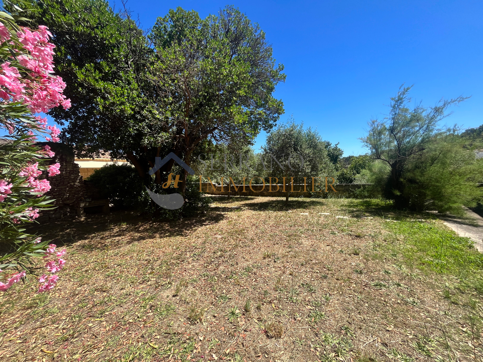 Image_, Maison, Beaucaire, ref :234-b