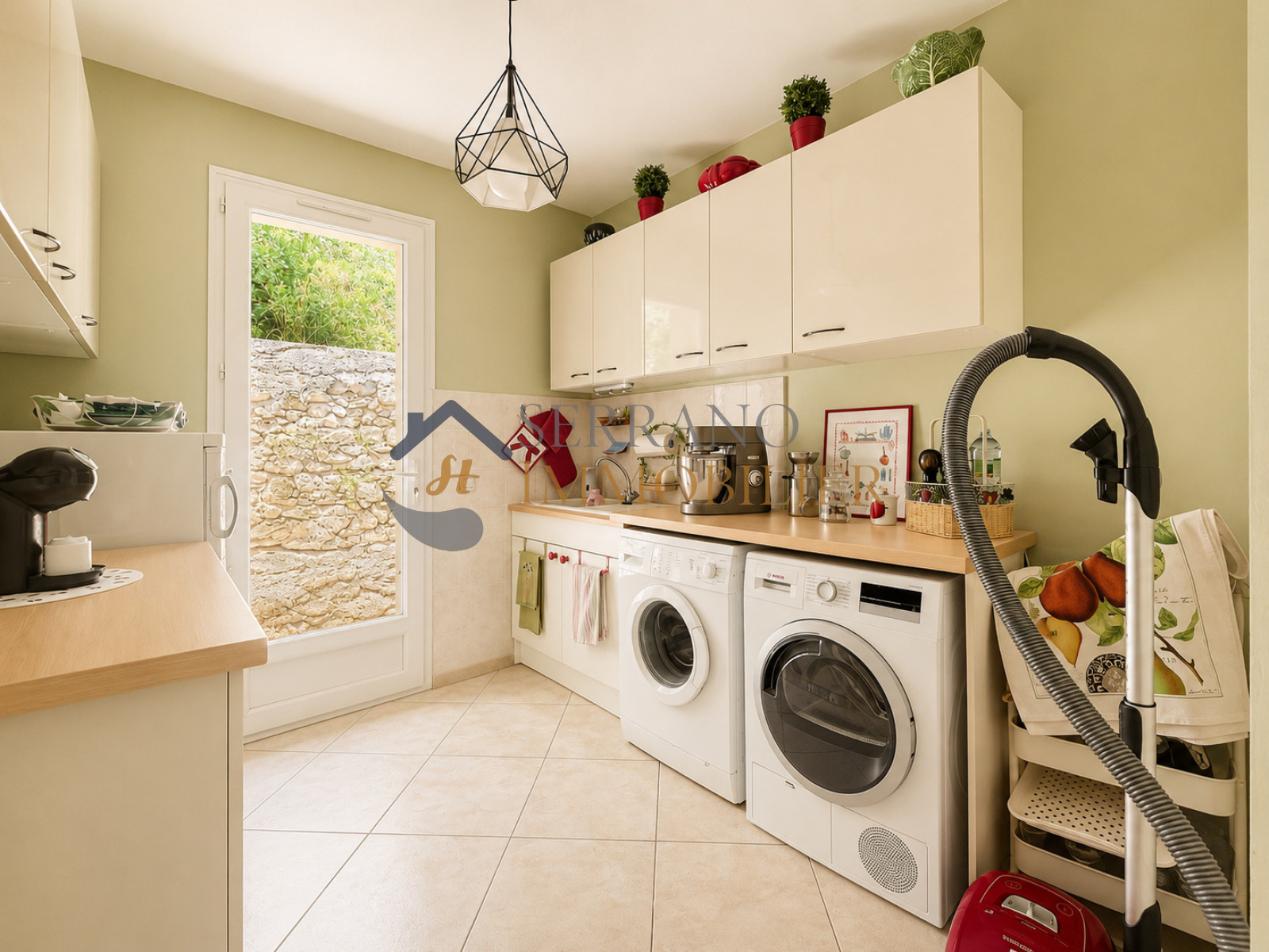 Image_, Maison, Beaucaire, ref :234-b