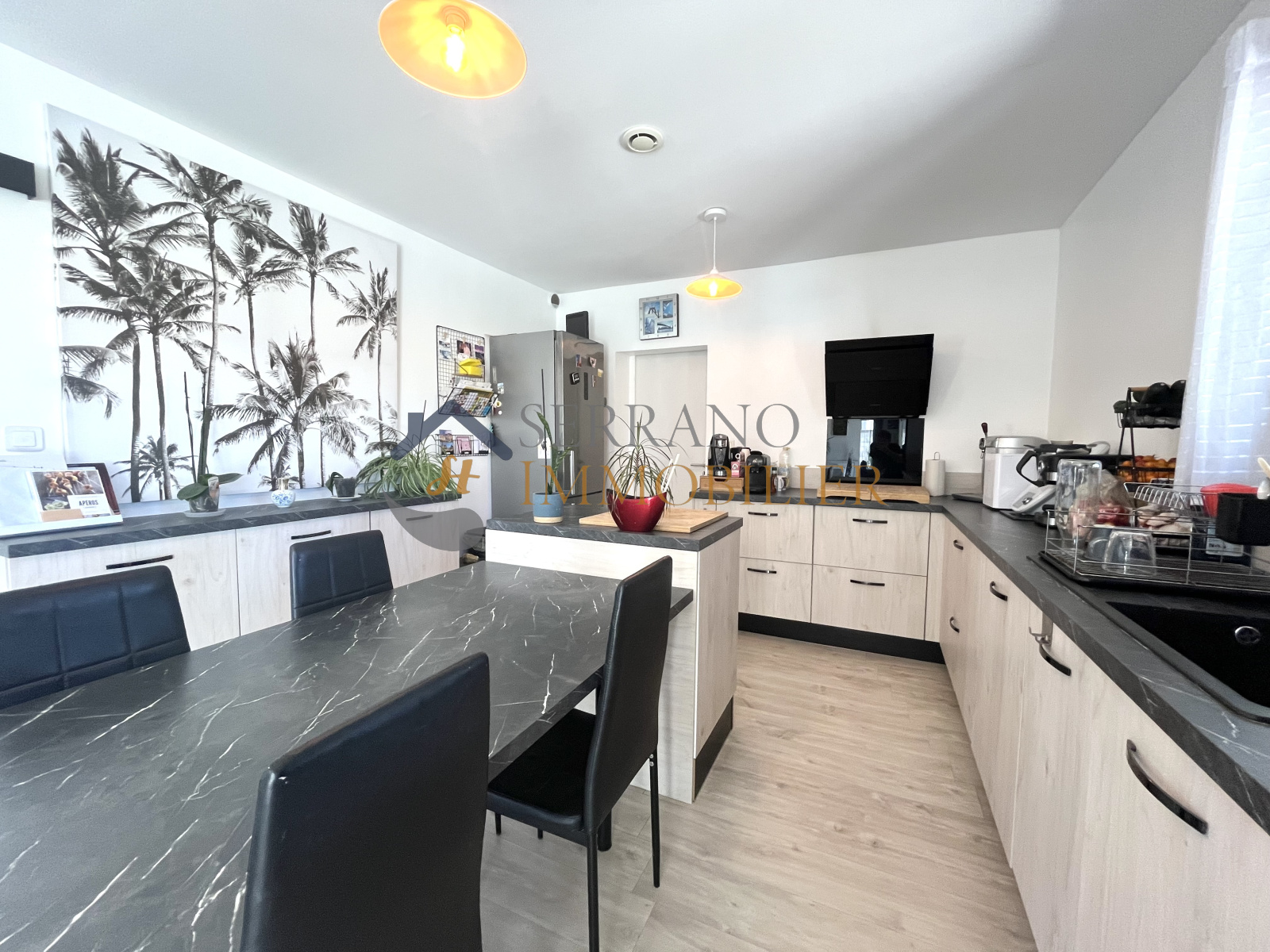 Image_, Maison, Beaucaire, ref :164-b