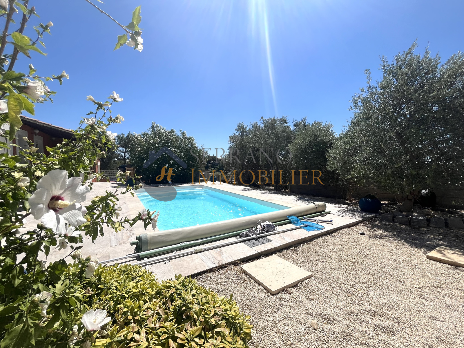 Image_, Maison, Beaucaire, ref :164-b