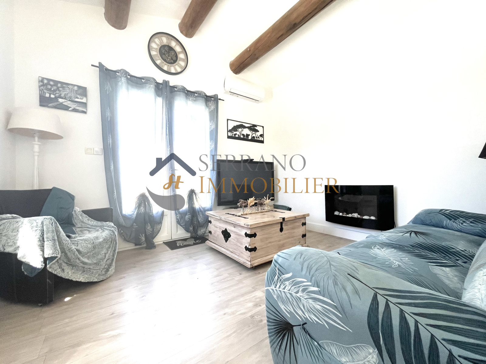 Image_, Maison, Beaucaire, ref :164-b