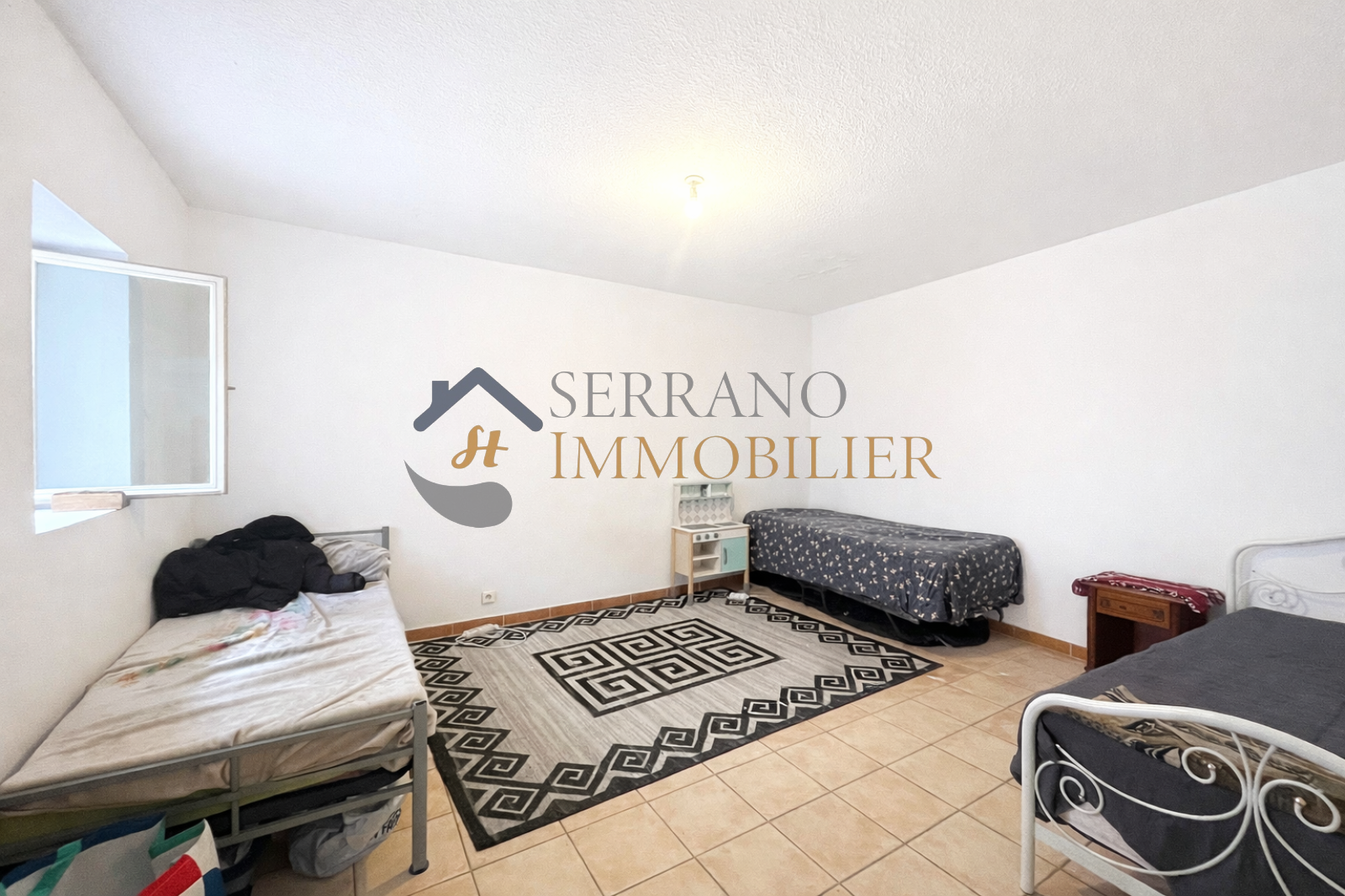 Image_, Appartement, Tarascon, ref :201-b